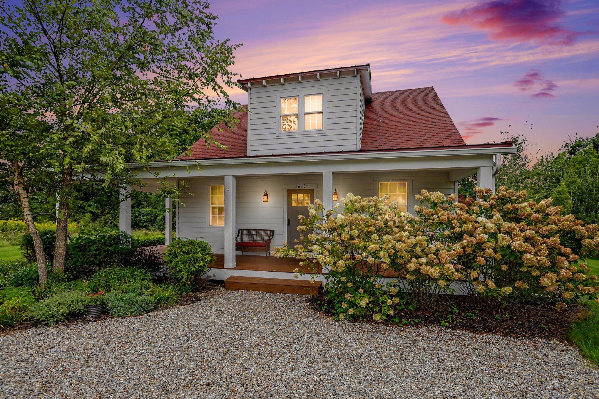 5615 Hidden Pond Lane — photo