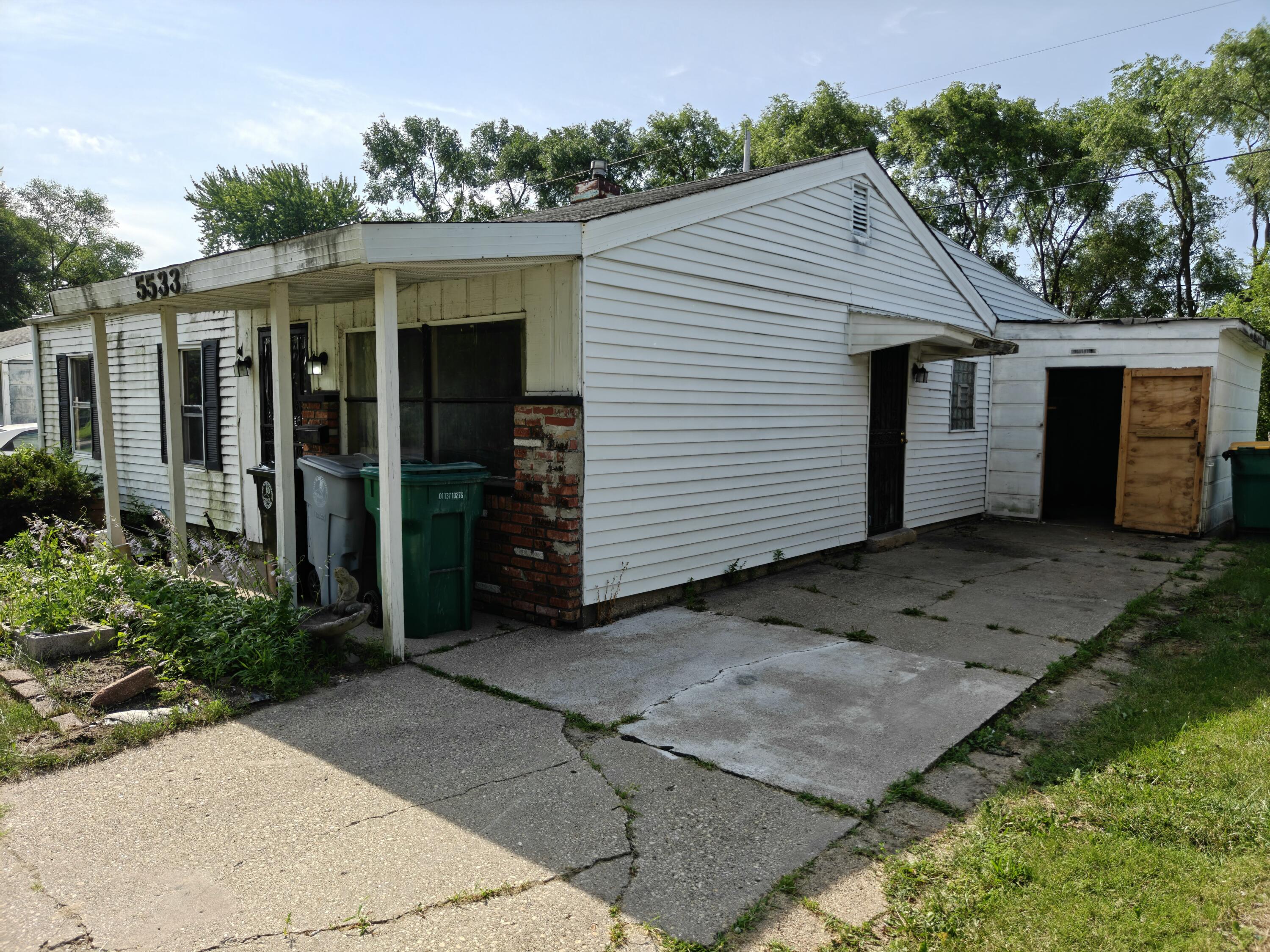 5533 E 13th Place, Gary, IN 46403 — photo 3