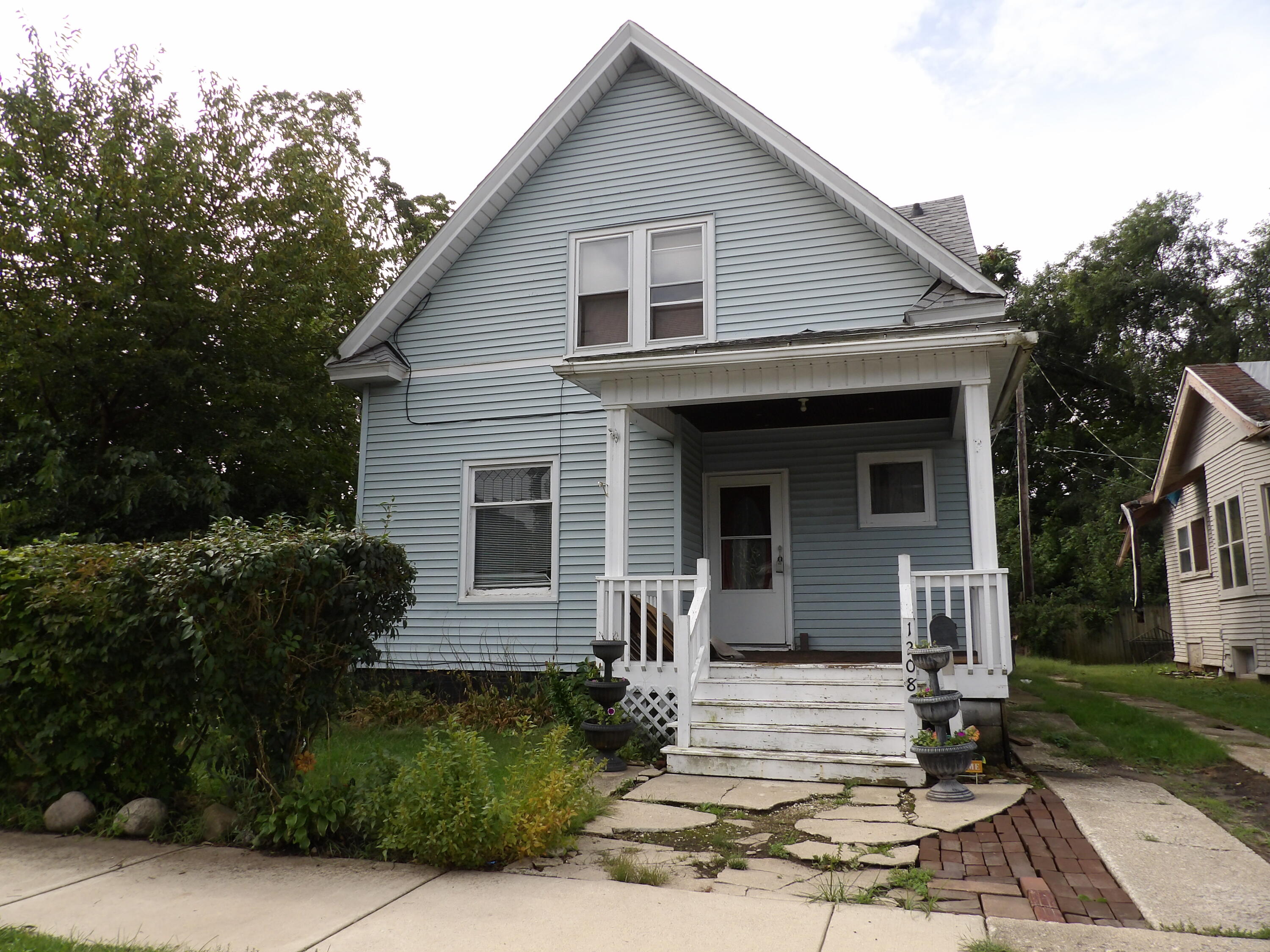 1208 Jackson Street — photo