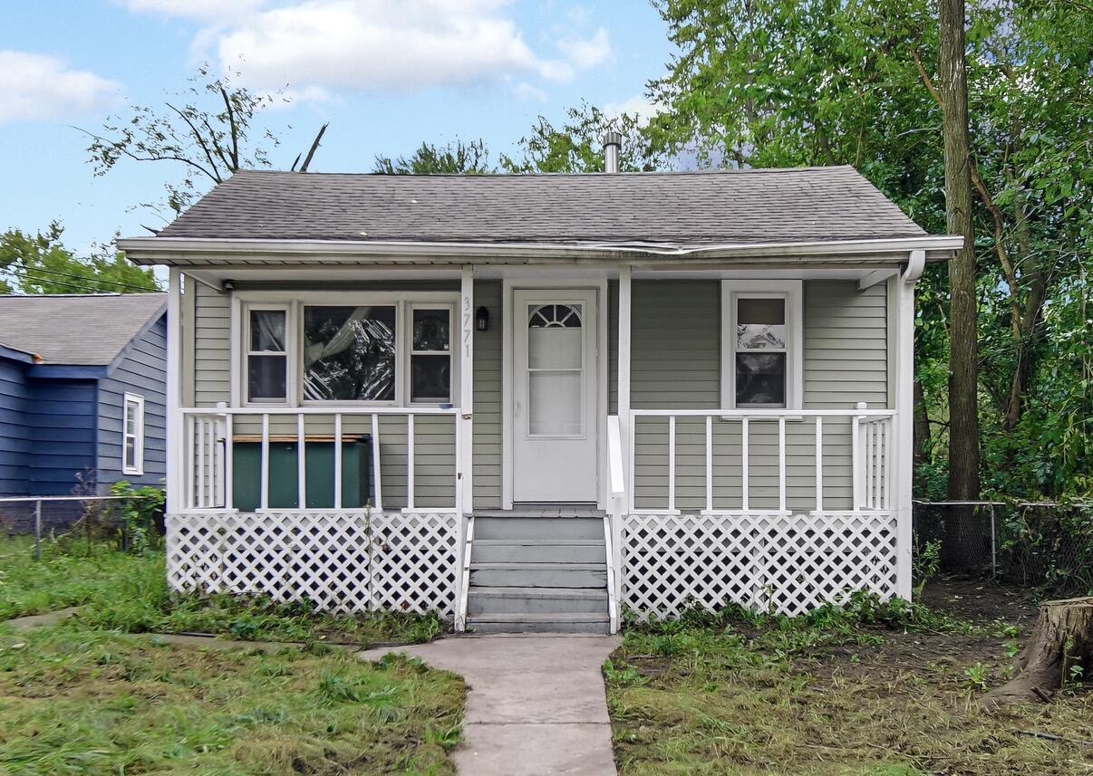 3771 Alabama Street — photo