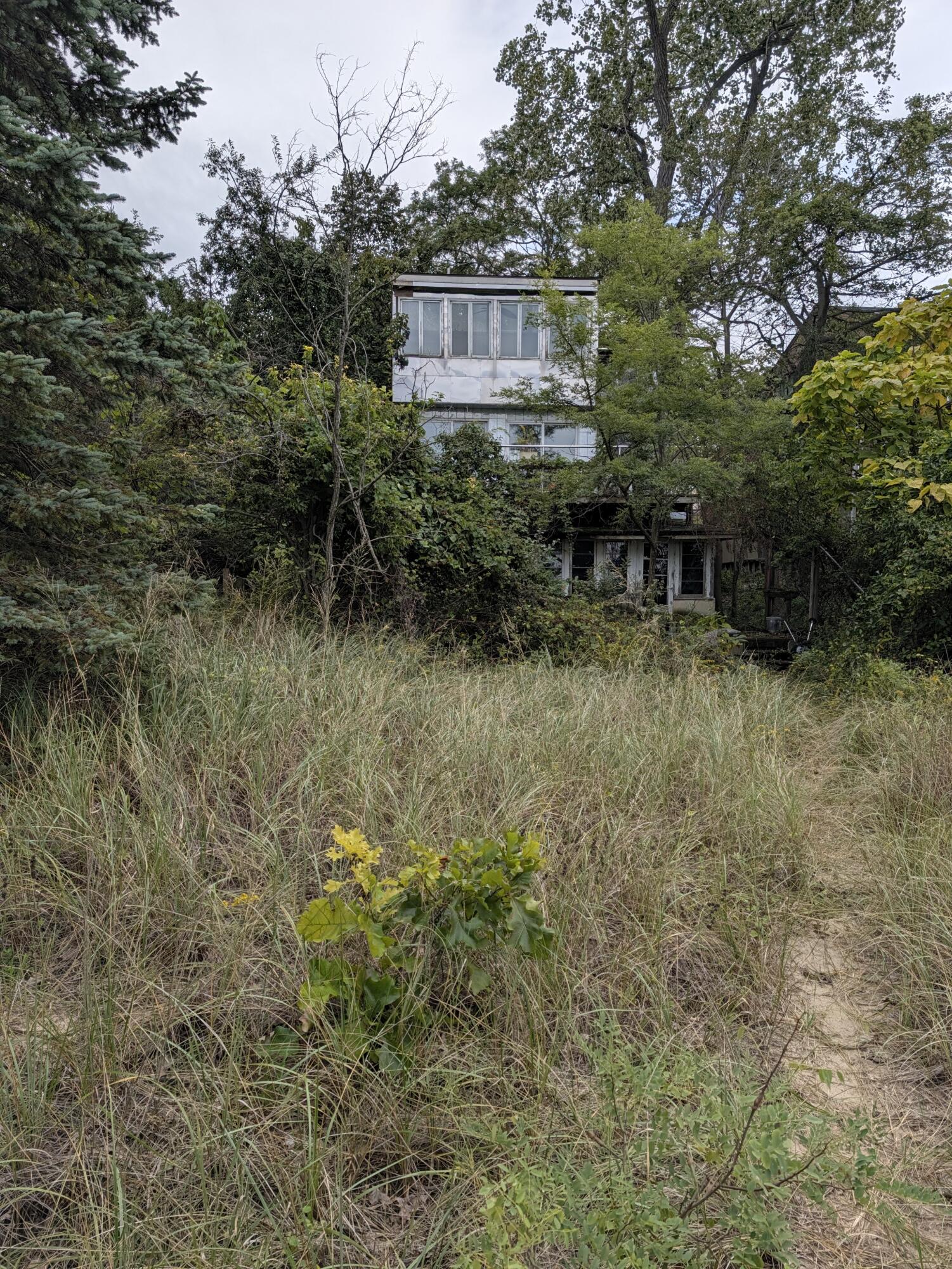 1526 Lake Shore Drive — photo