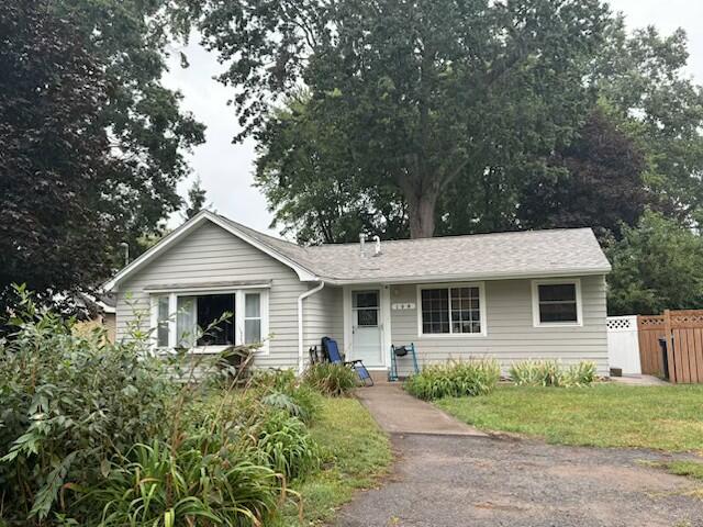 108 Jefferson Street — photo