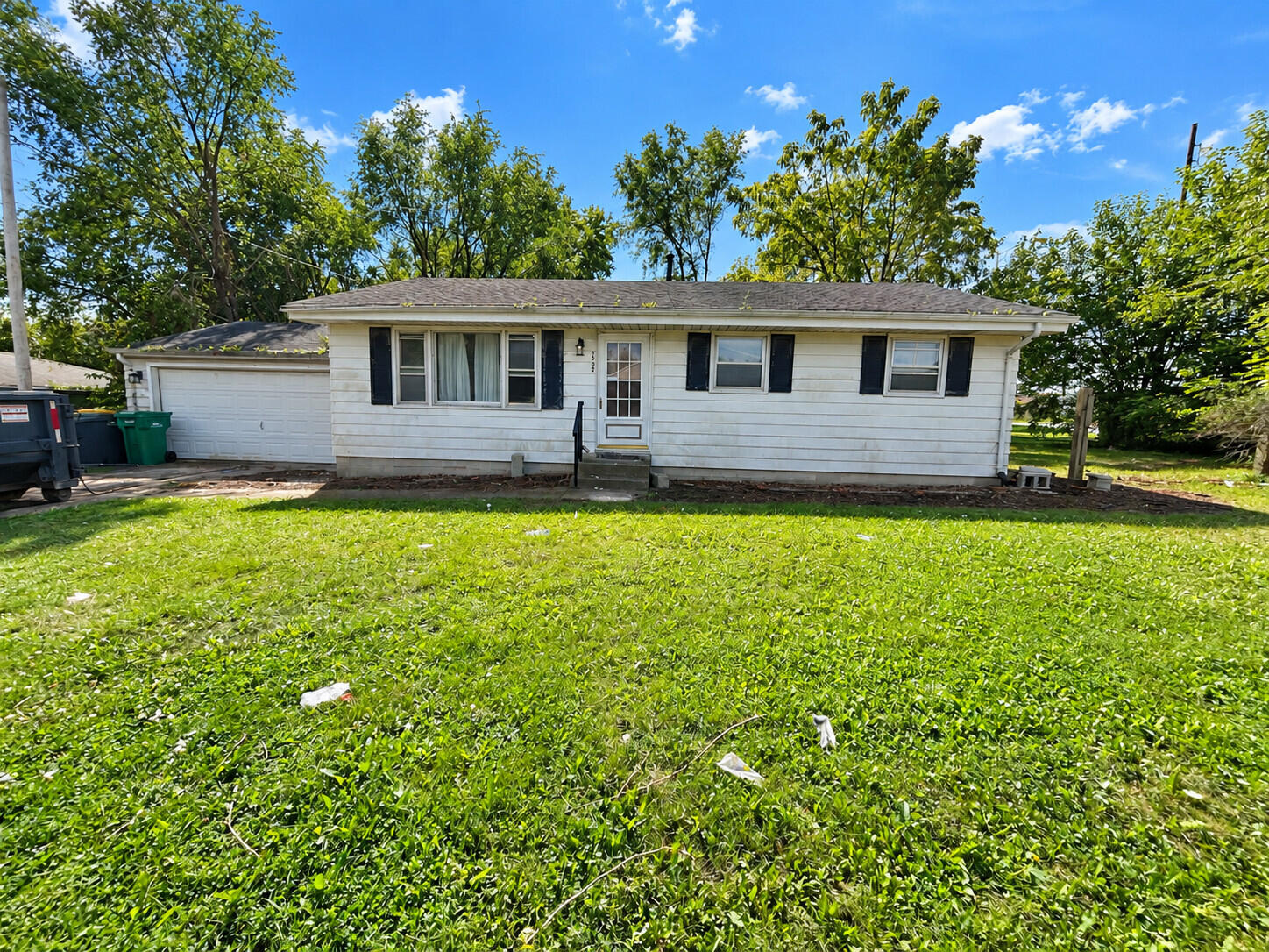 7929 Whitcomb Street — photo