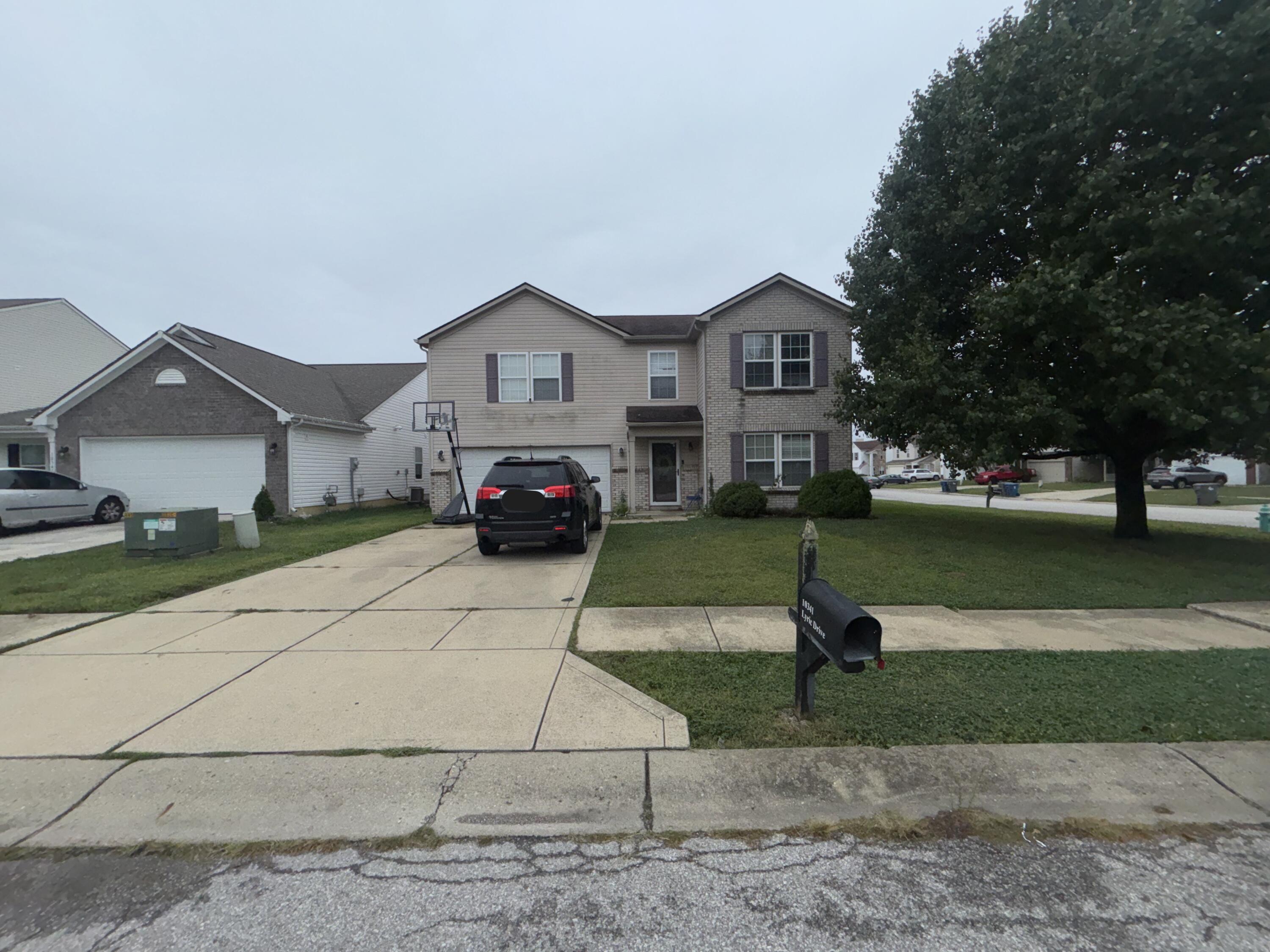 10341 Lyric Drive — photo