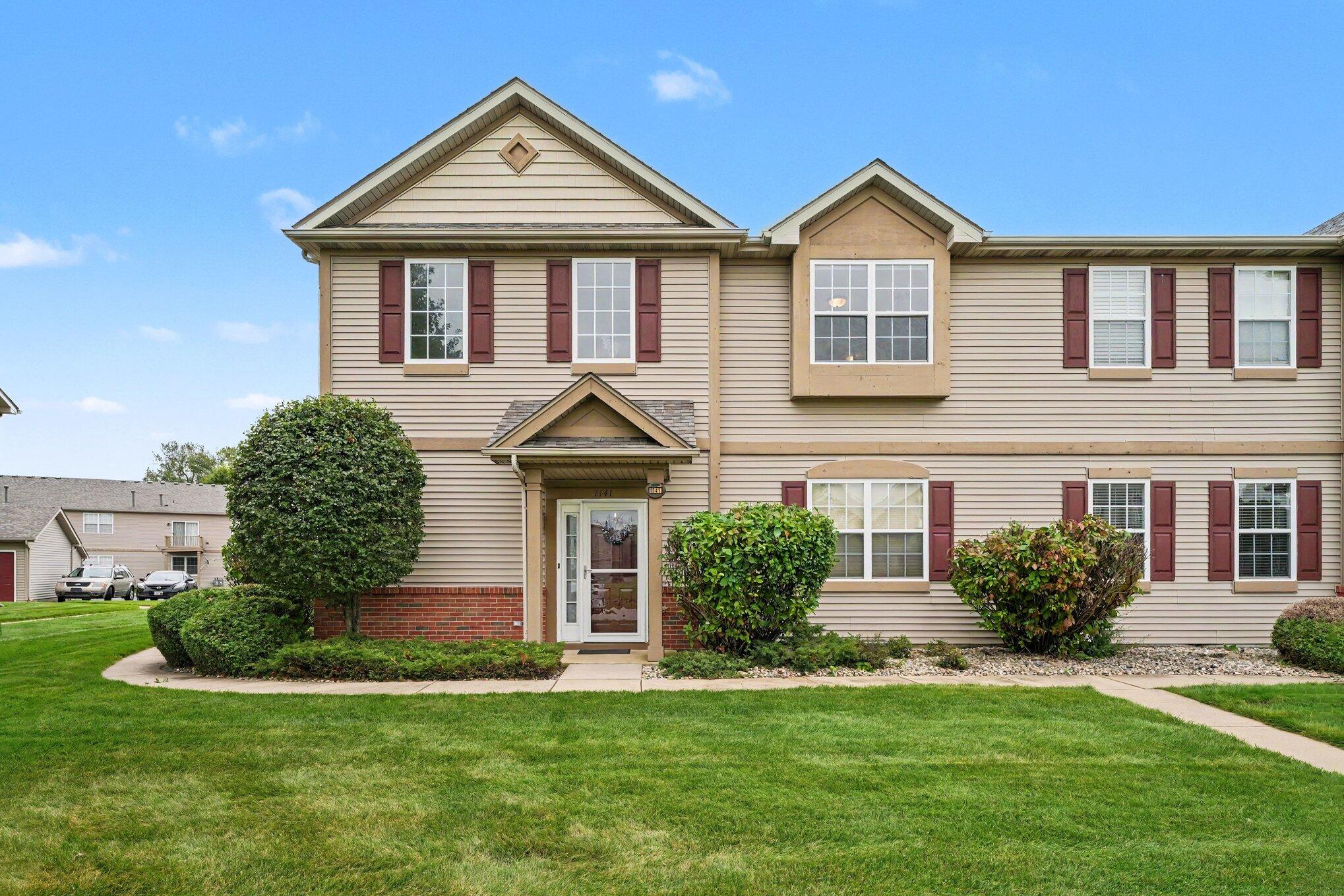 1141 Auburn Meadow Lane — photo