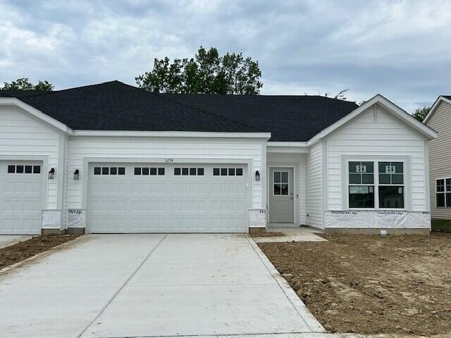 3294 Beck Street — photo