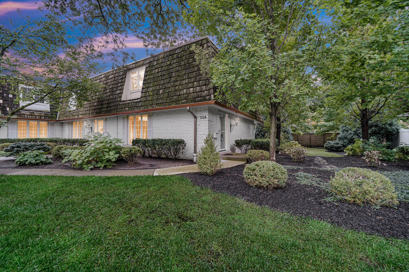 1326 Camellia Drive — photo