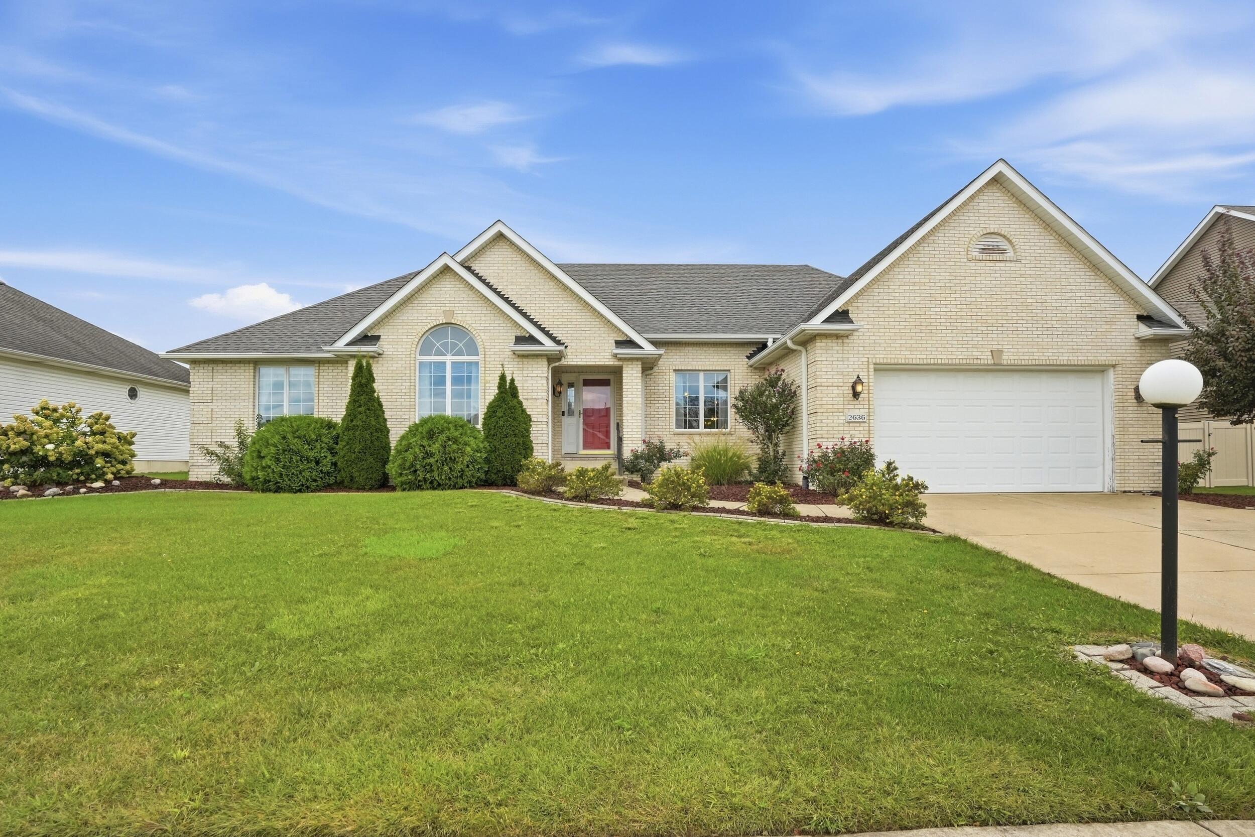 2636 Lancelot Lane — photo