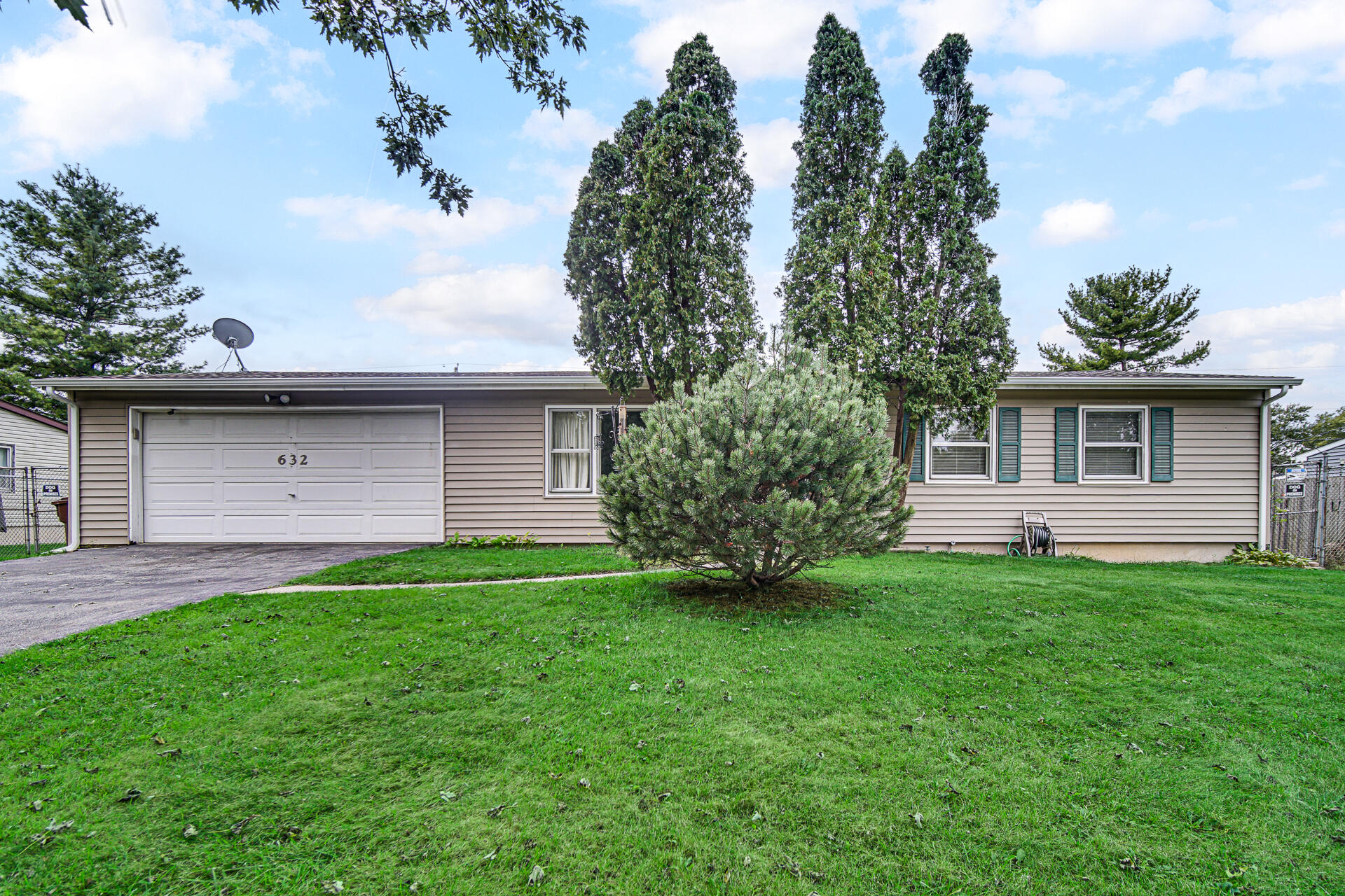 632 Old Forge Road — photo