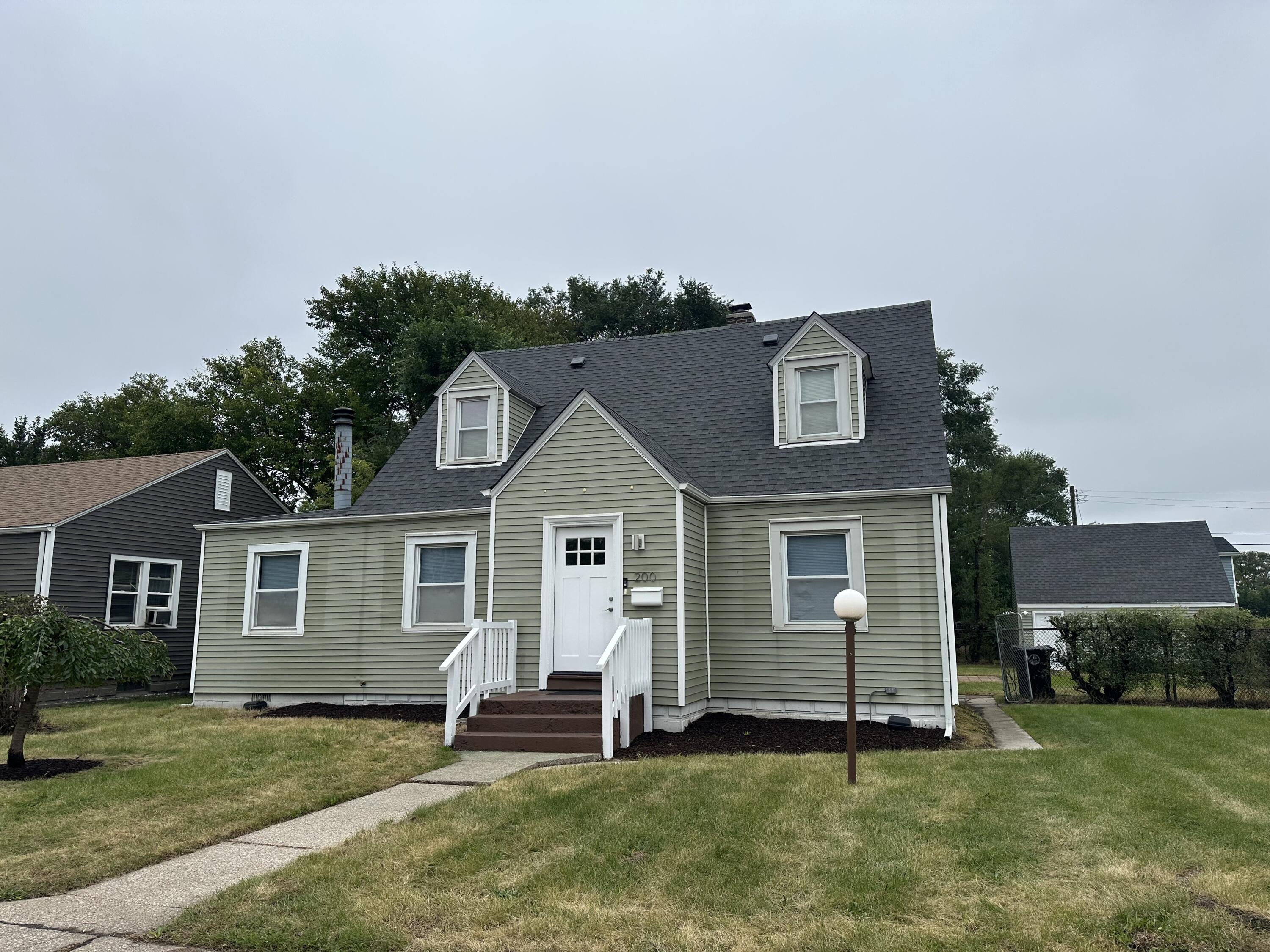 200 Porter Street — photo