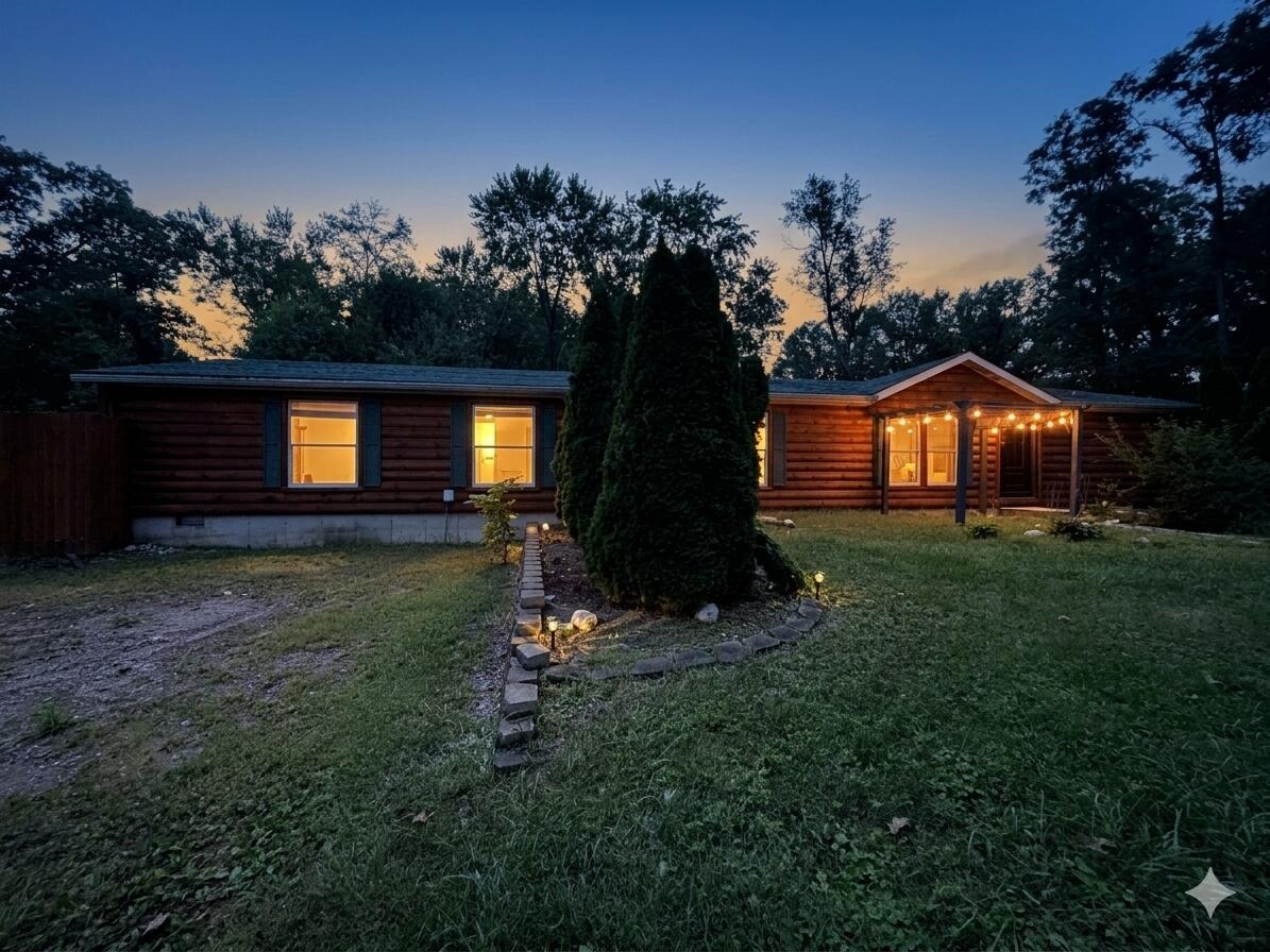 419 Lakeside Drive — photo