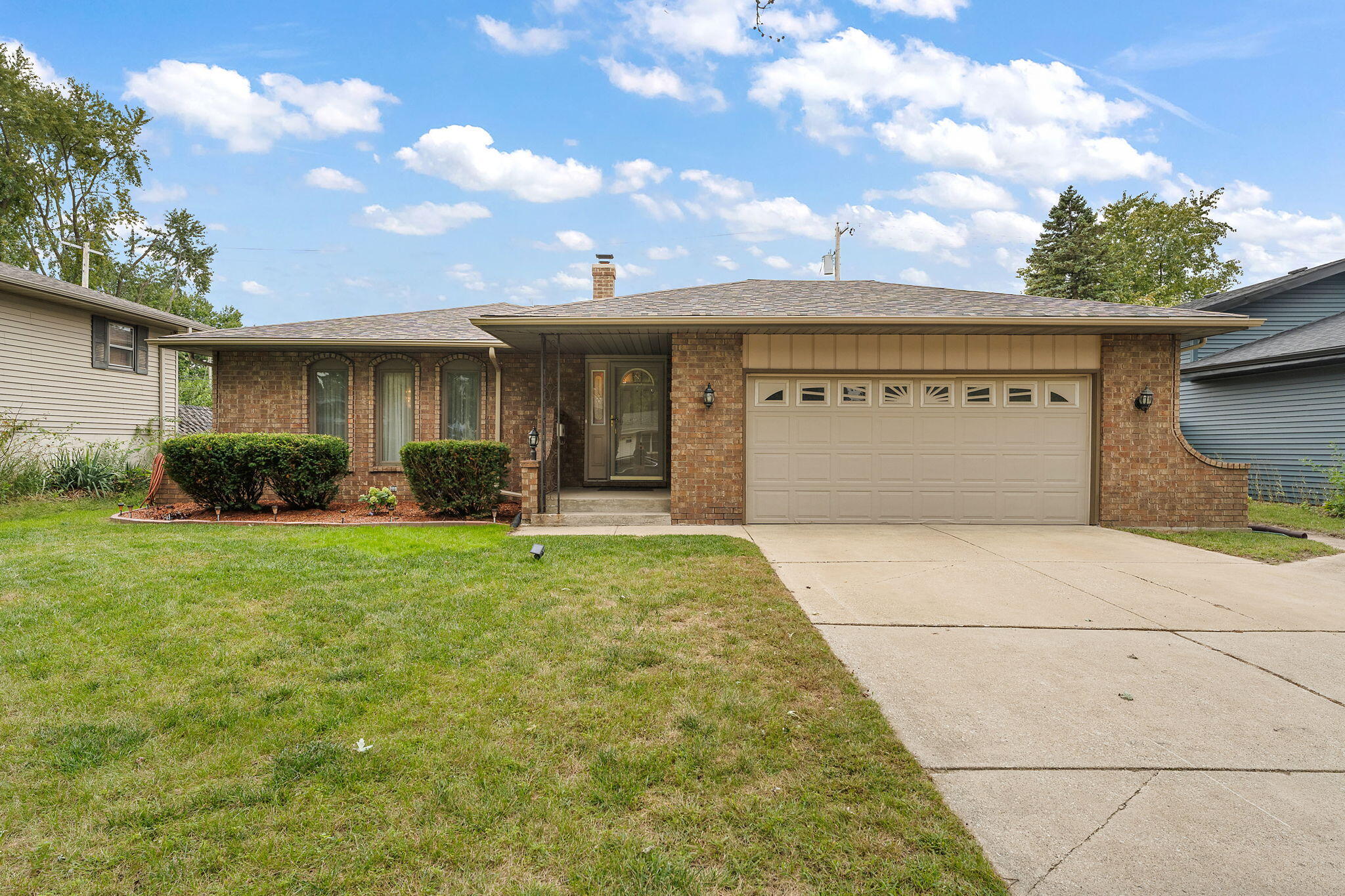 2110 Martha Street — photo