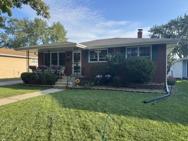 512 Osage Drive — photo
