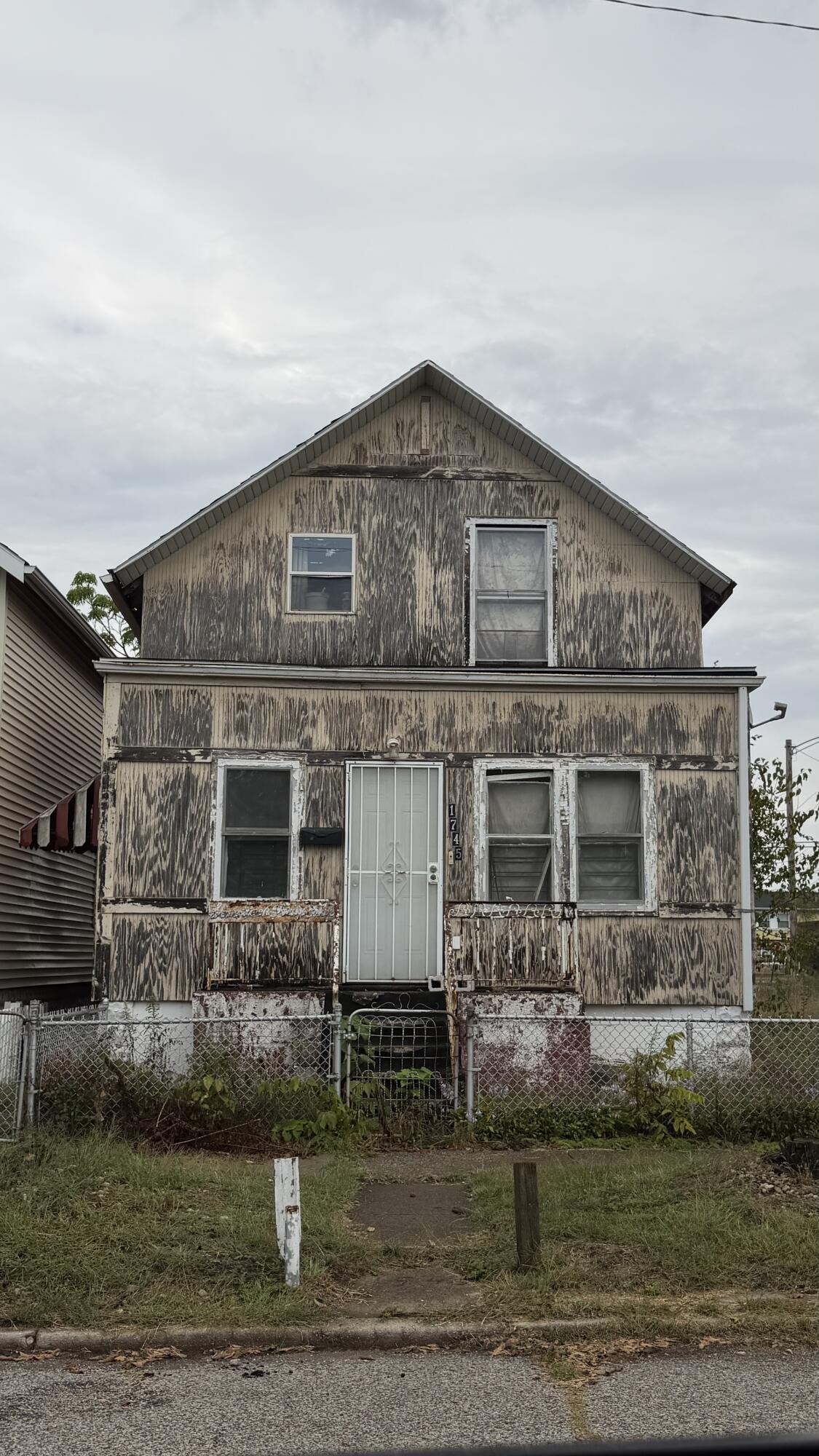 1745 Maryland Street — photo