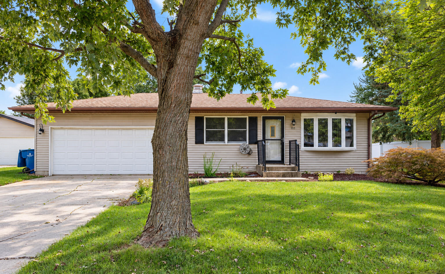 103 Poplar Court — photo