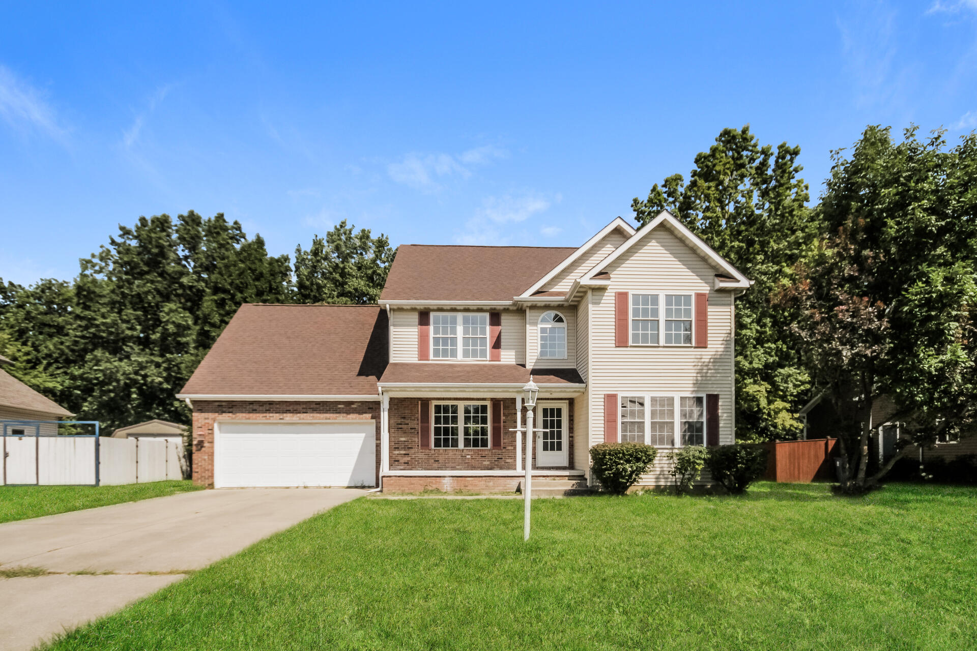 1310 Dune Meadows Drive — photo