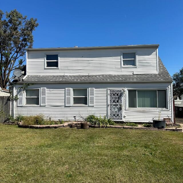 2371 Jennings Street — photo