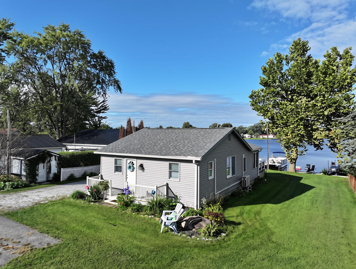 11086 W Silver Maple Drive — photo