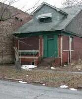 1540 Maryland Street — photo