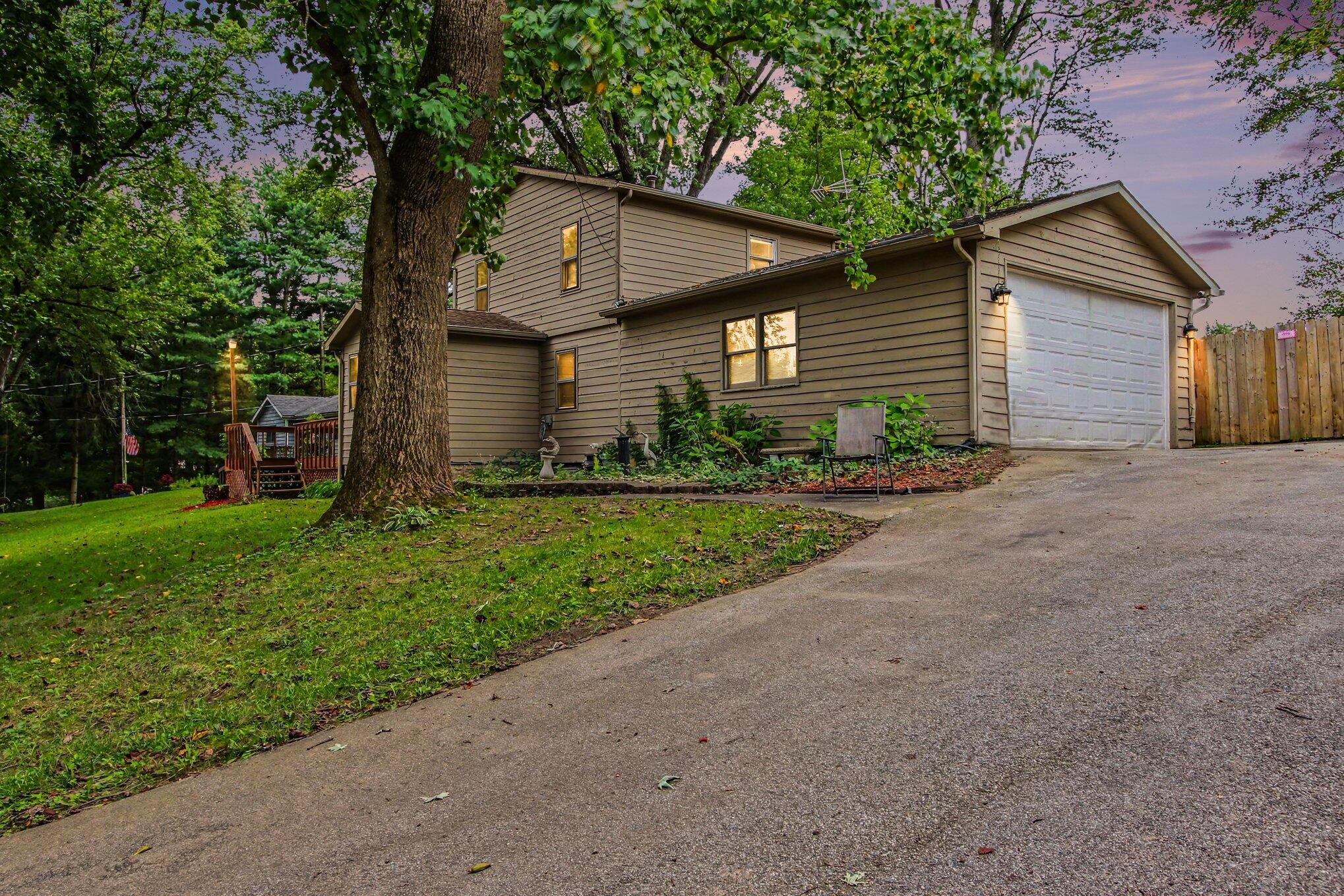 444 N 450 E — photo