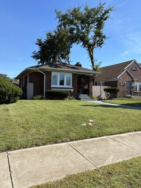 407 Mckinley Street — photo