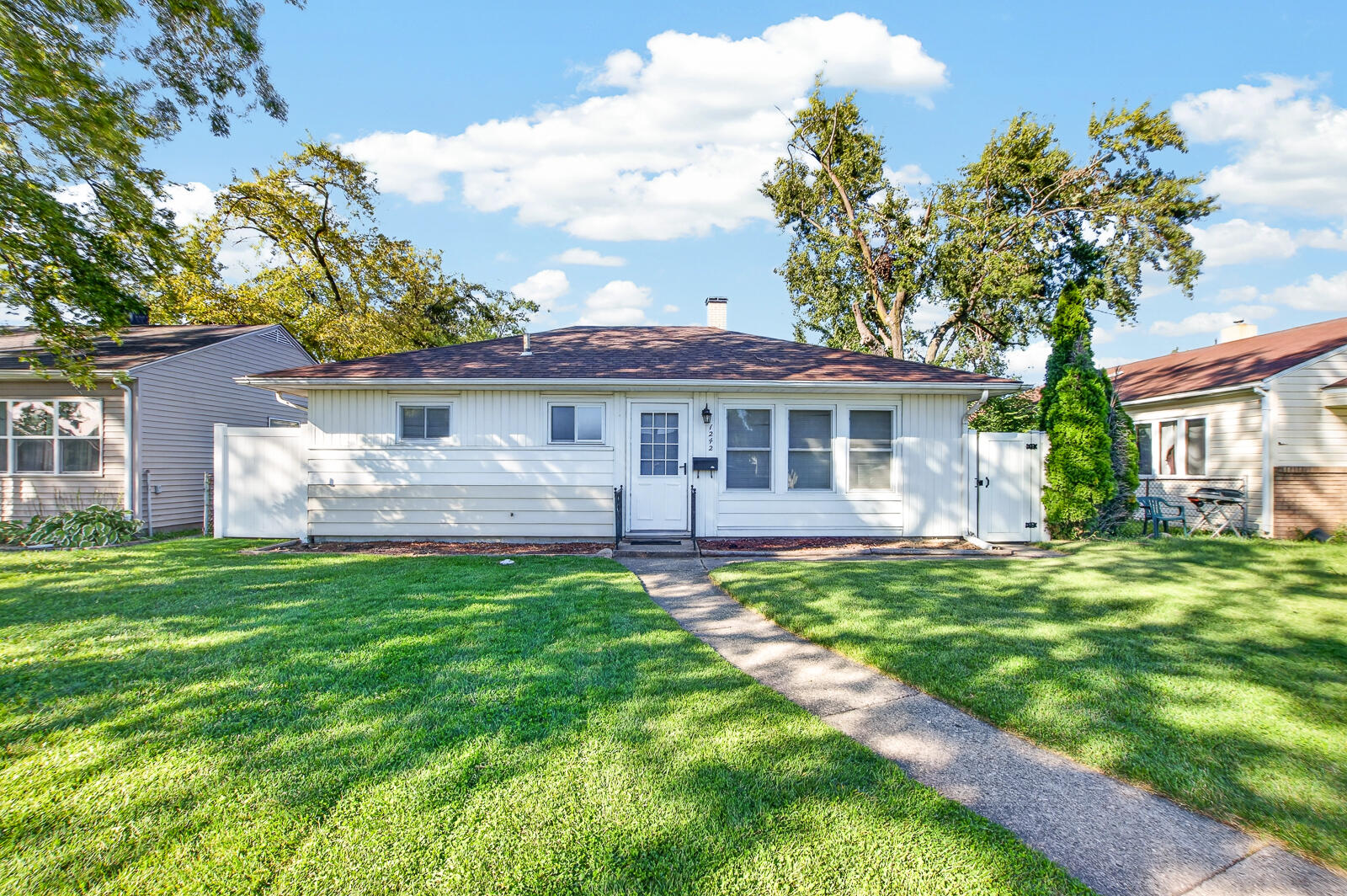 1242 W 1st Place — photo