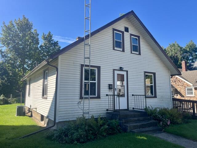 306 North Street — photo