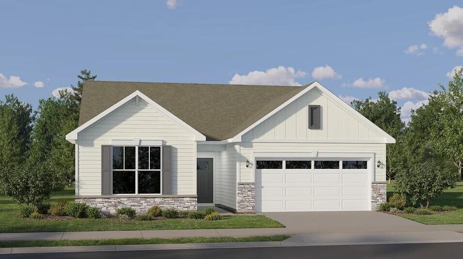 6554 Providence Drive — photo