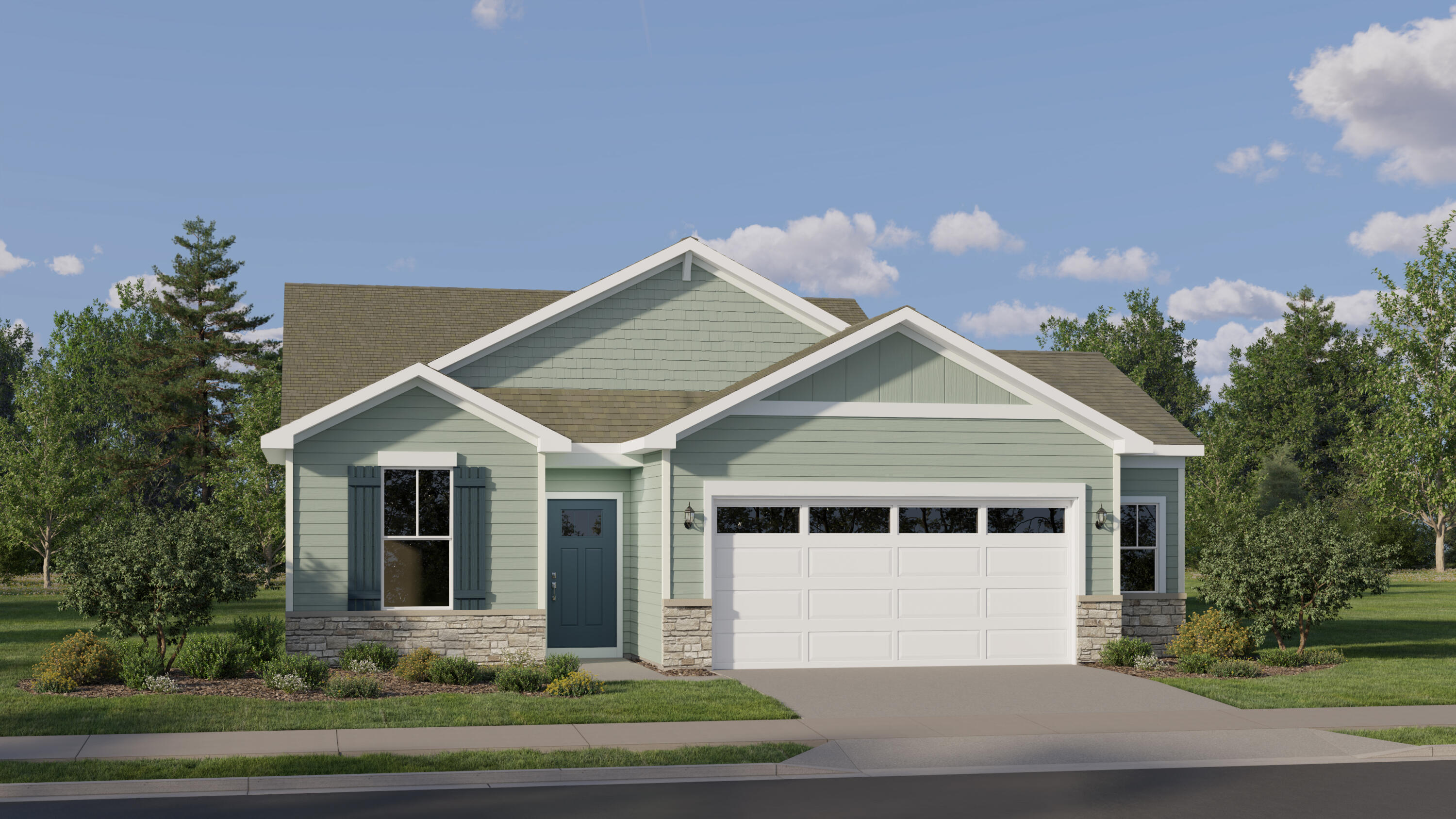 6526 Providence Drive — photo