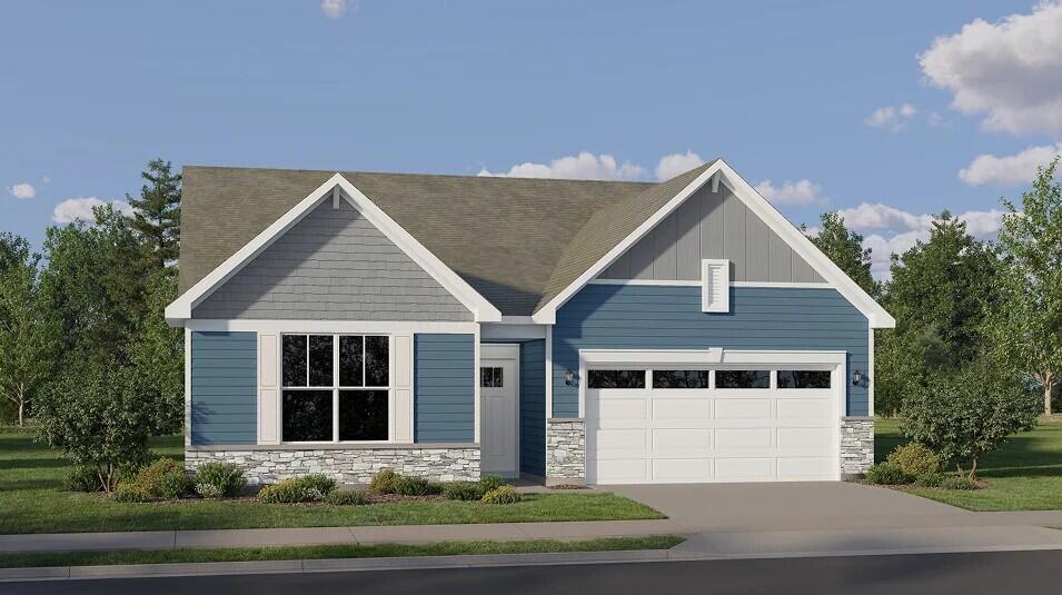 6520 Providence Drive — photo