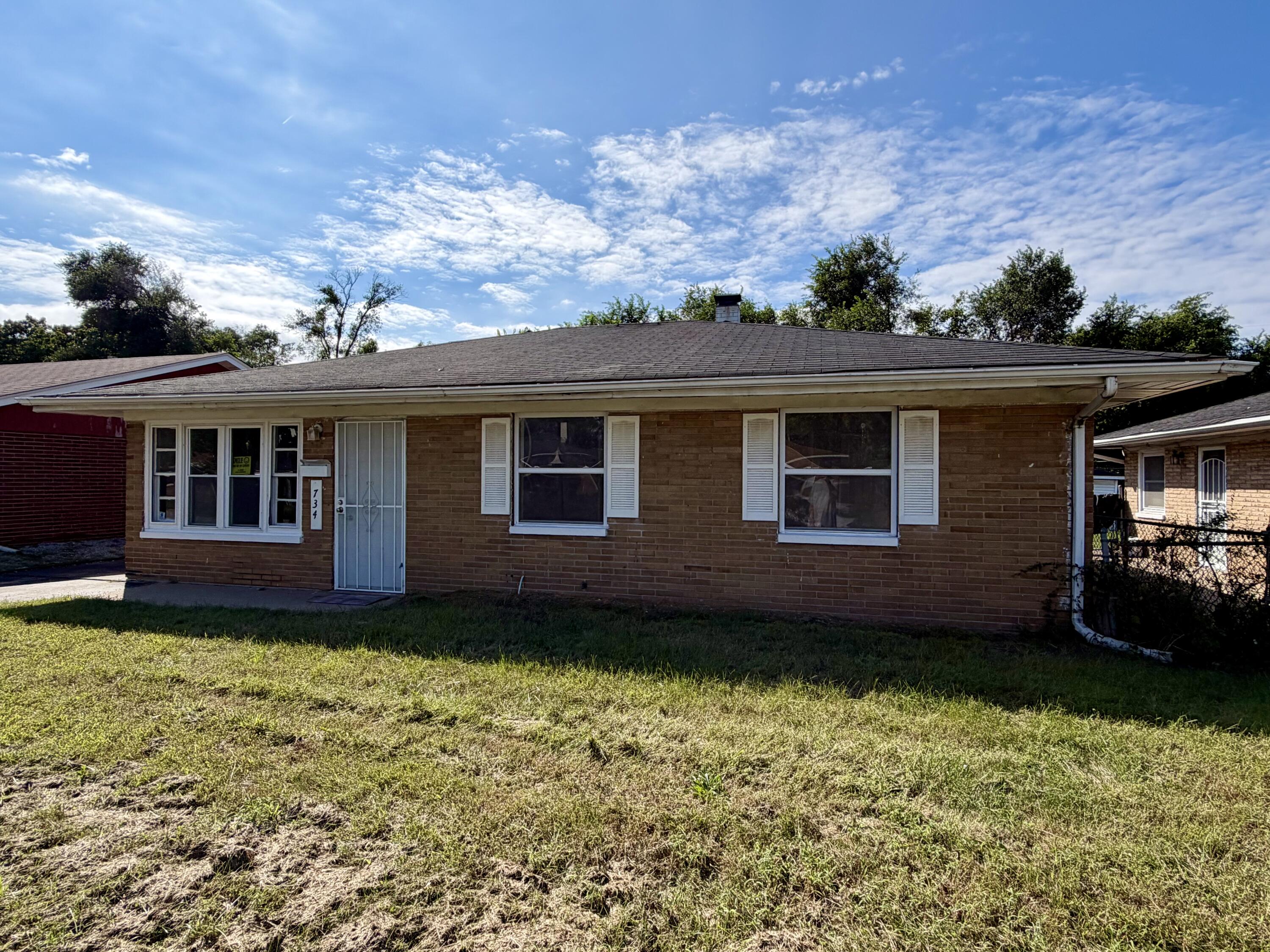 734 King Street — photo