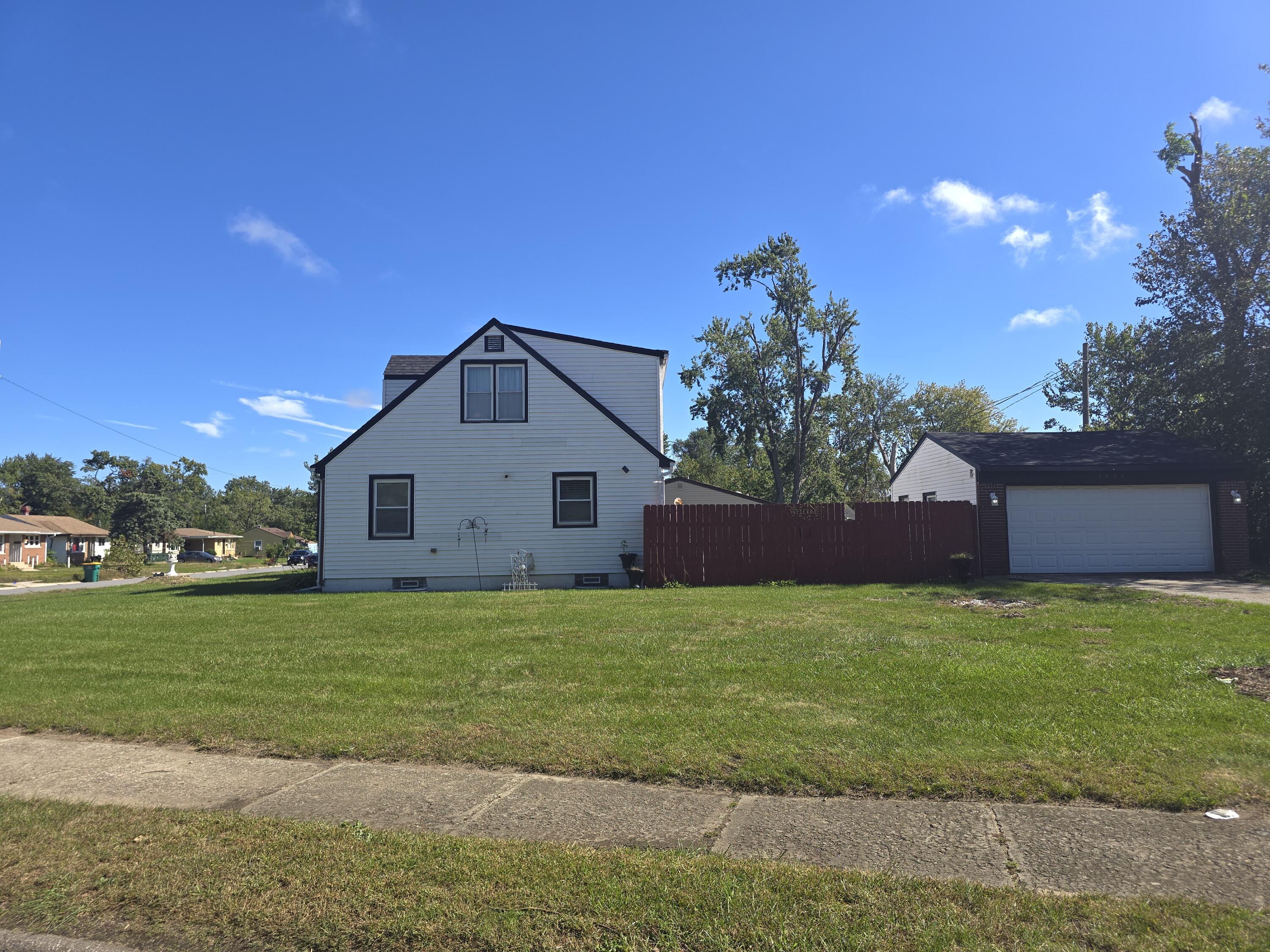 4401 E 13th Avenue, Gary, IN 46403 — photo 2