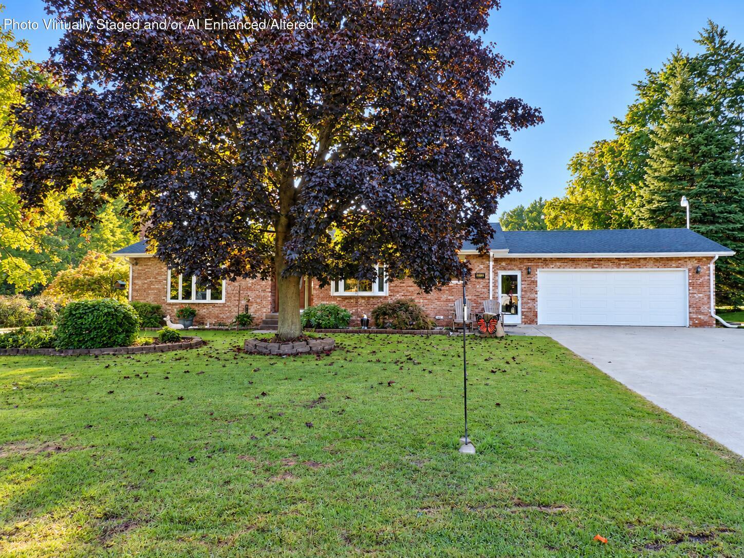 3333 N Wozniak Road — photo