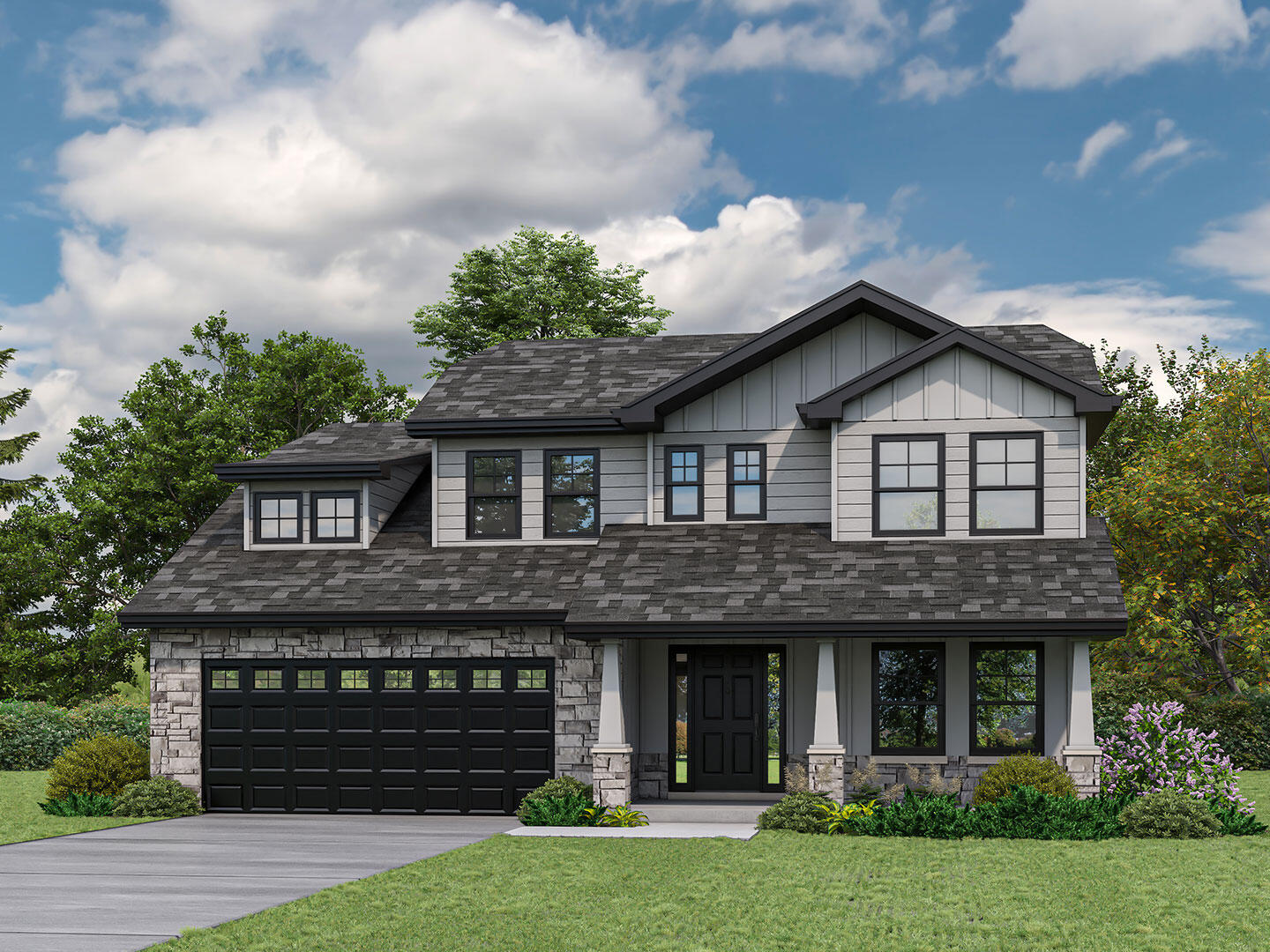 2350 Pradera Trail — photo