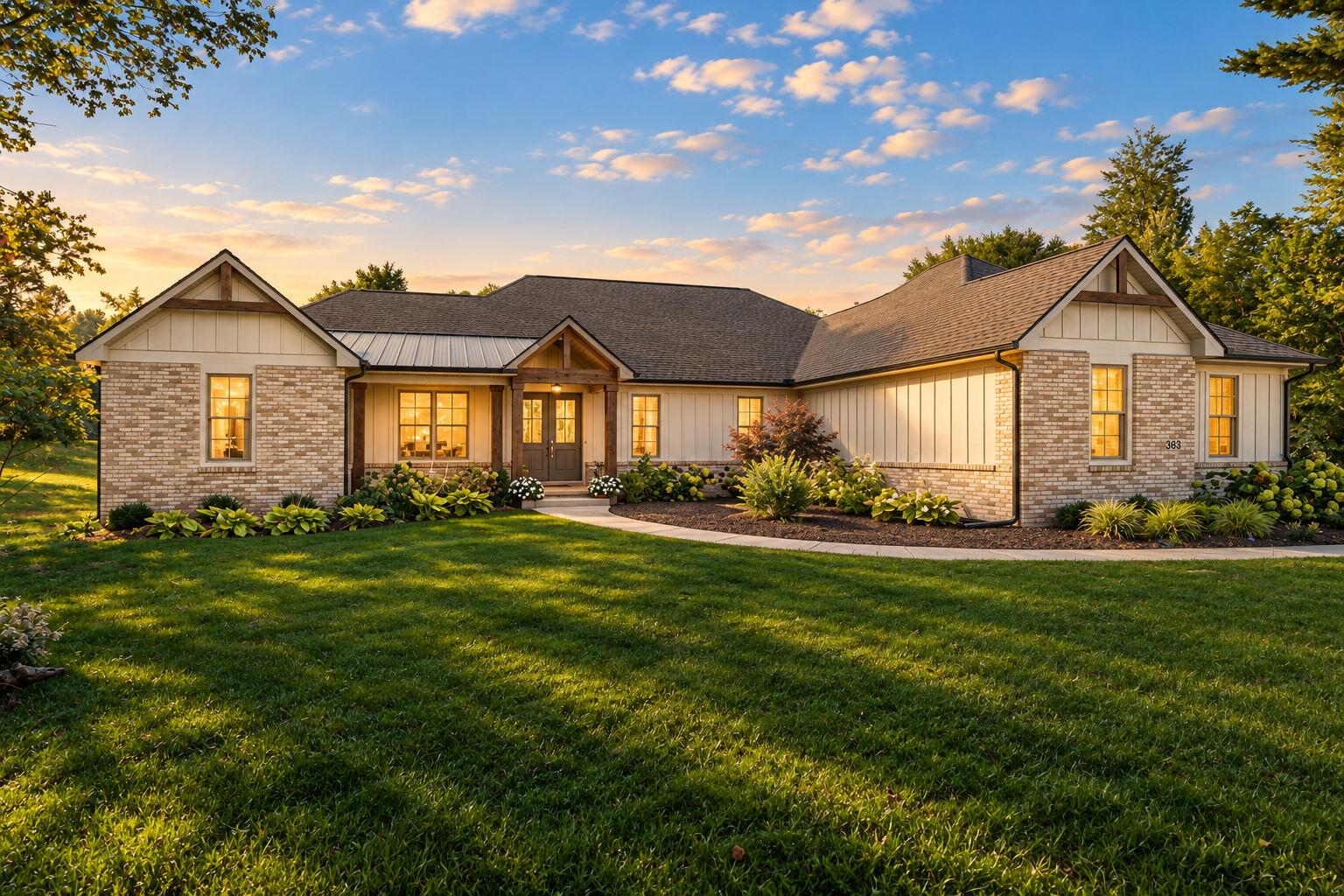 363 Ridgeview Drive, Chesterton, IN 46304 — photo 2