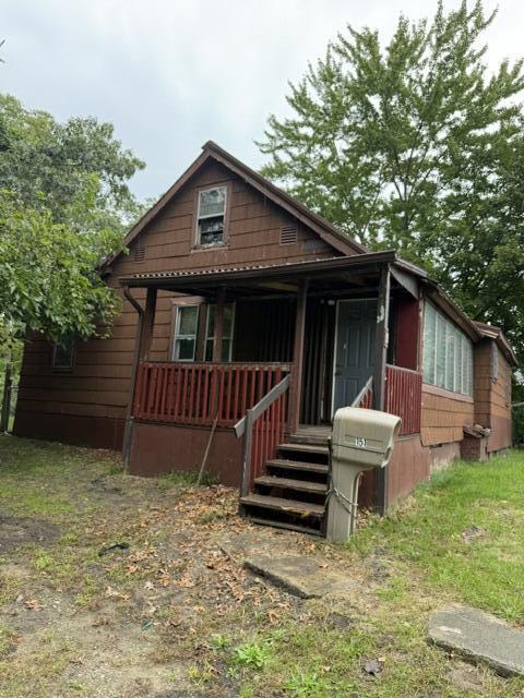 151 Francisco Street — photo