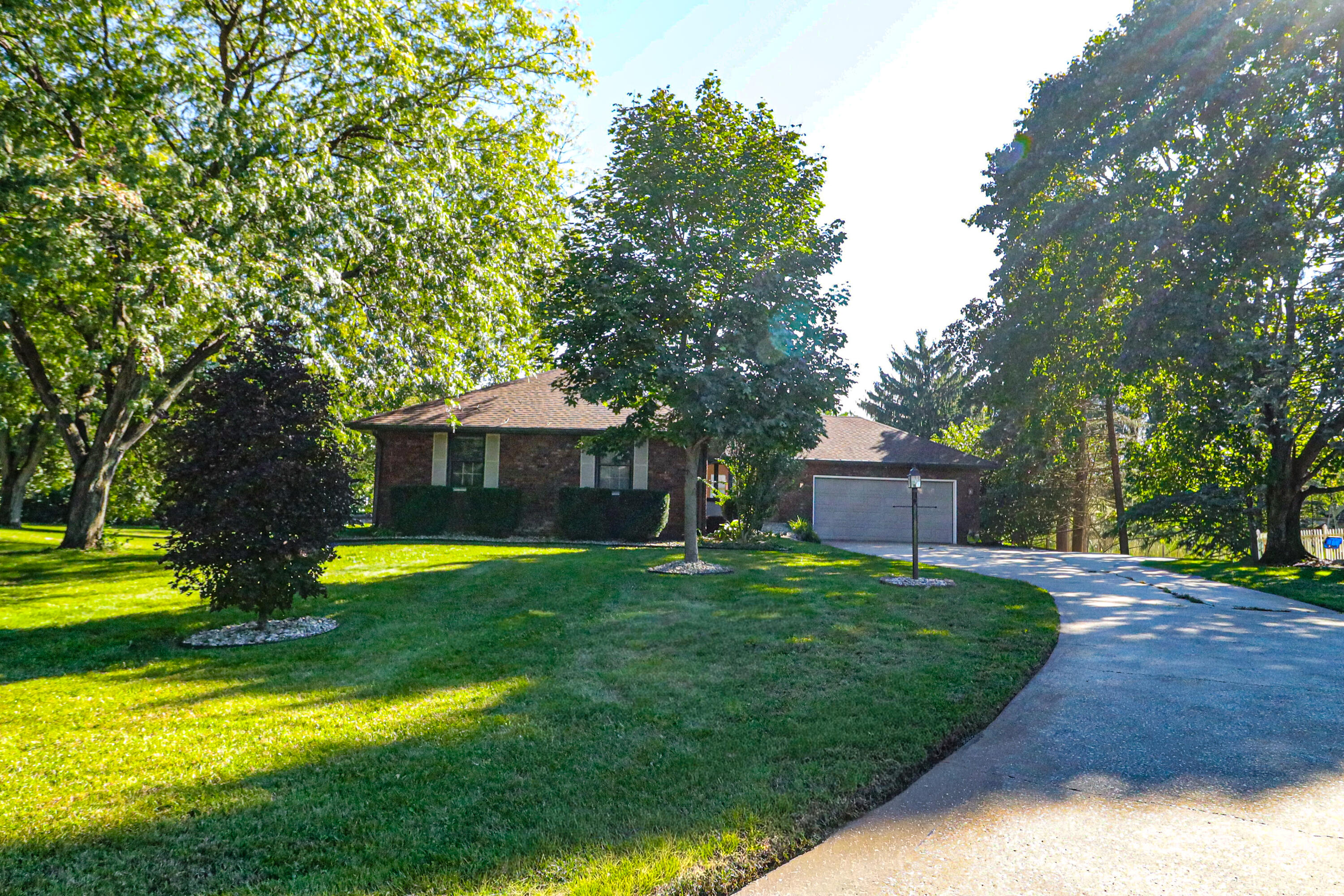 2408 W Pepperidge Court — photo