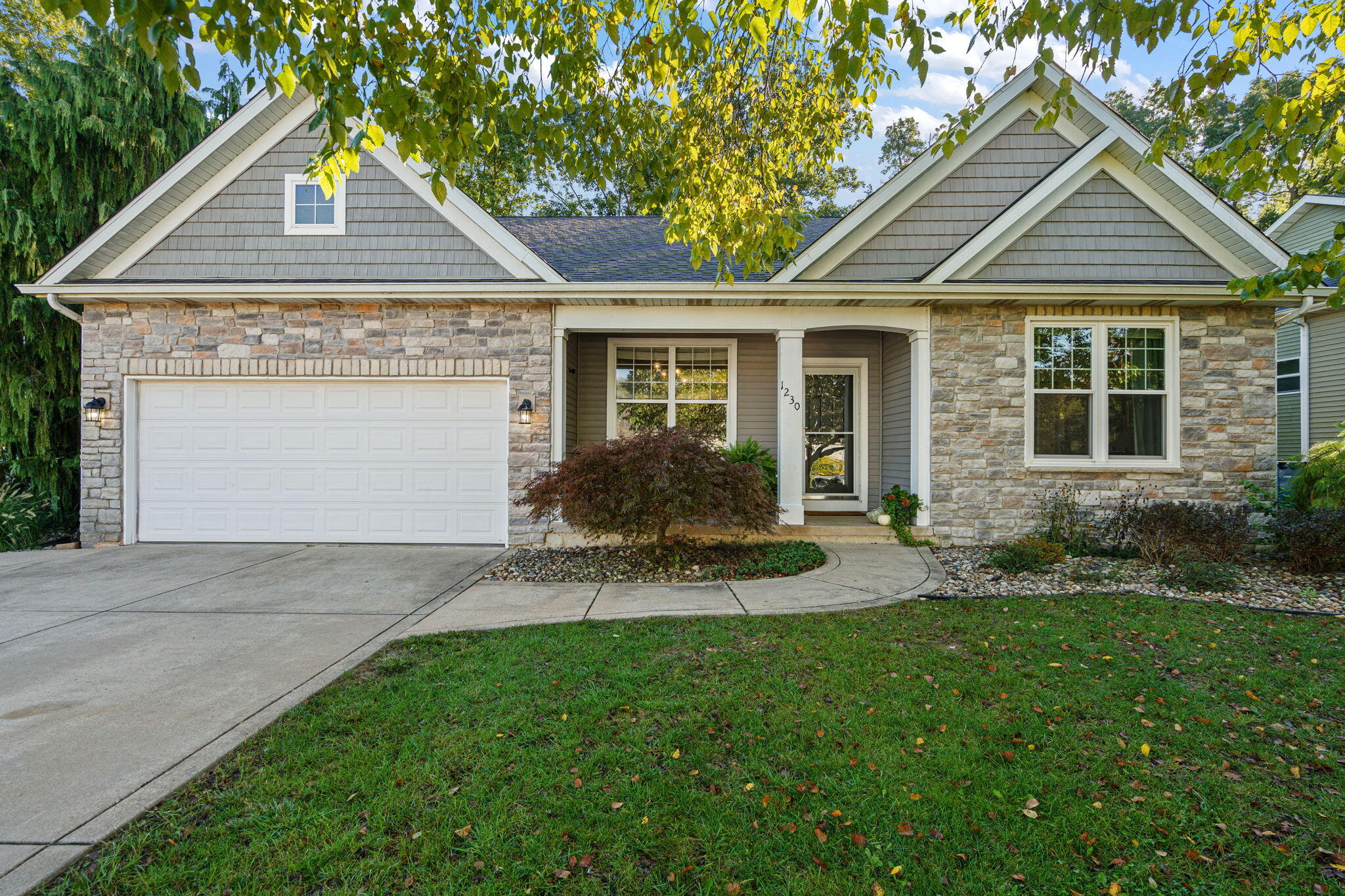 1230 Dune Meadows Drive — photo
