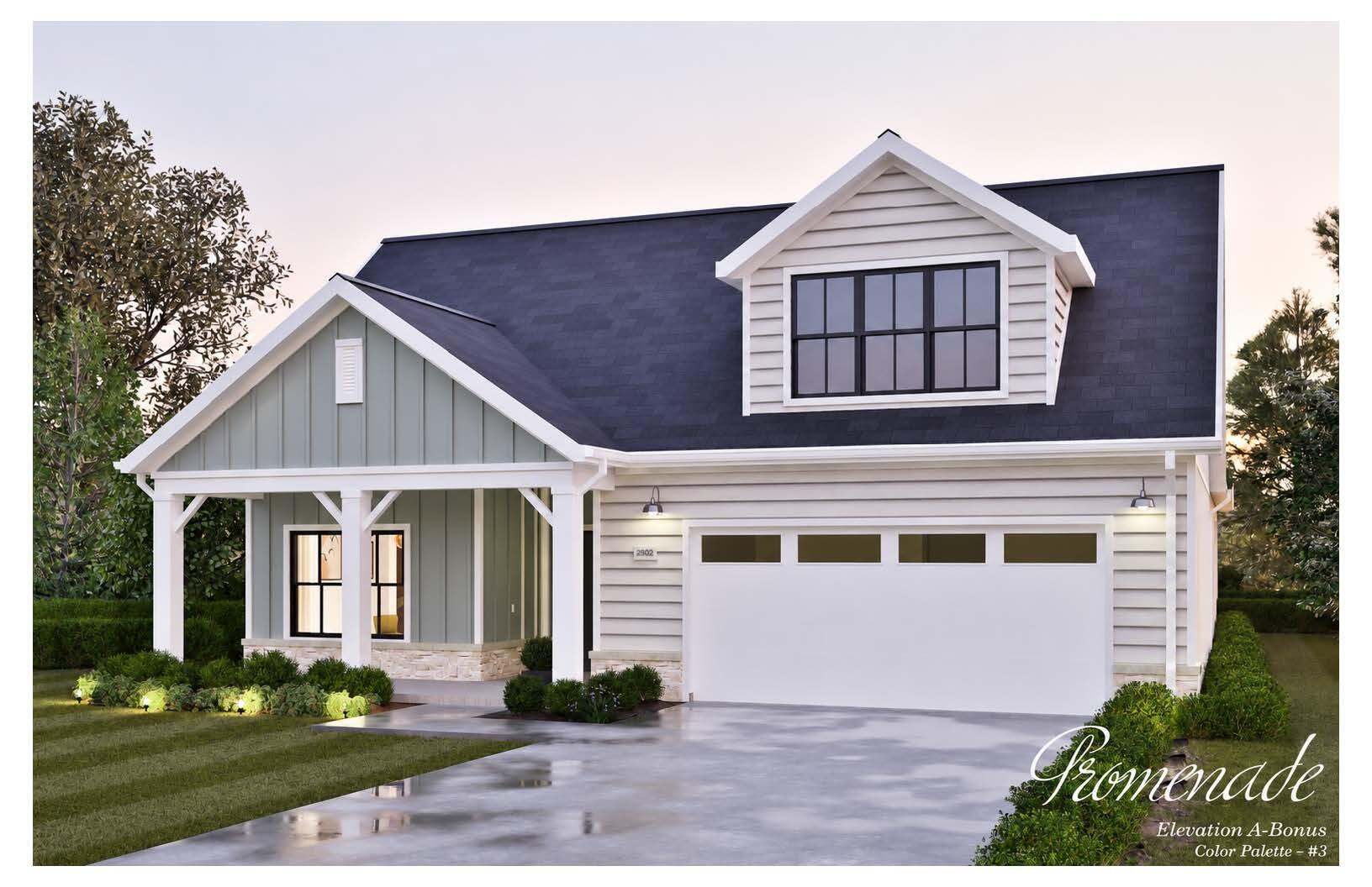 2804 Trailway Lane — photo