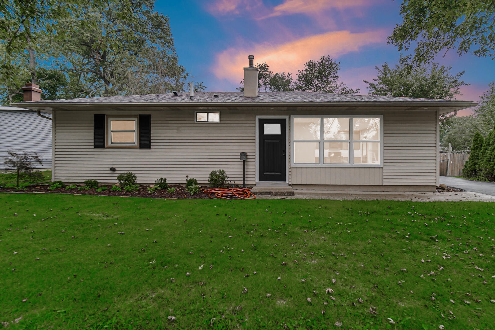 205 Randle Street — photo