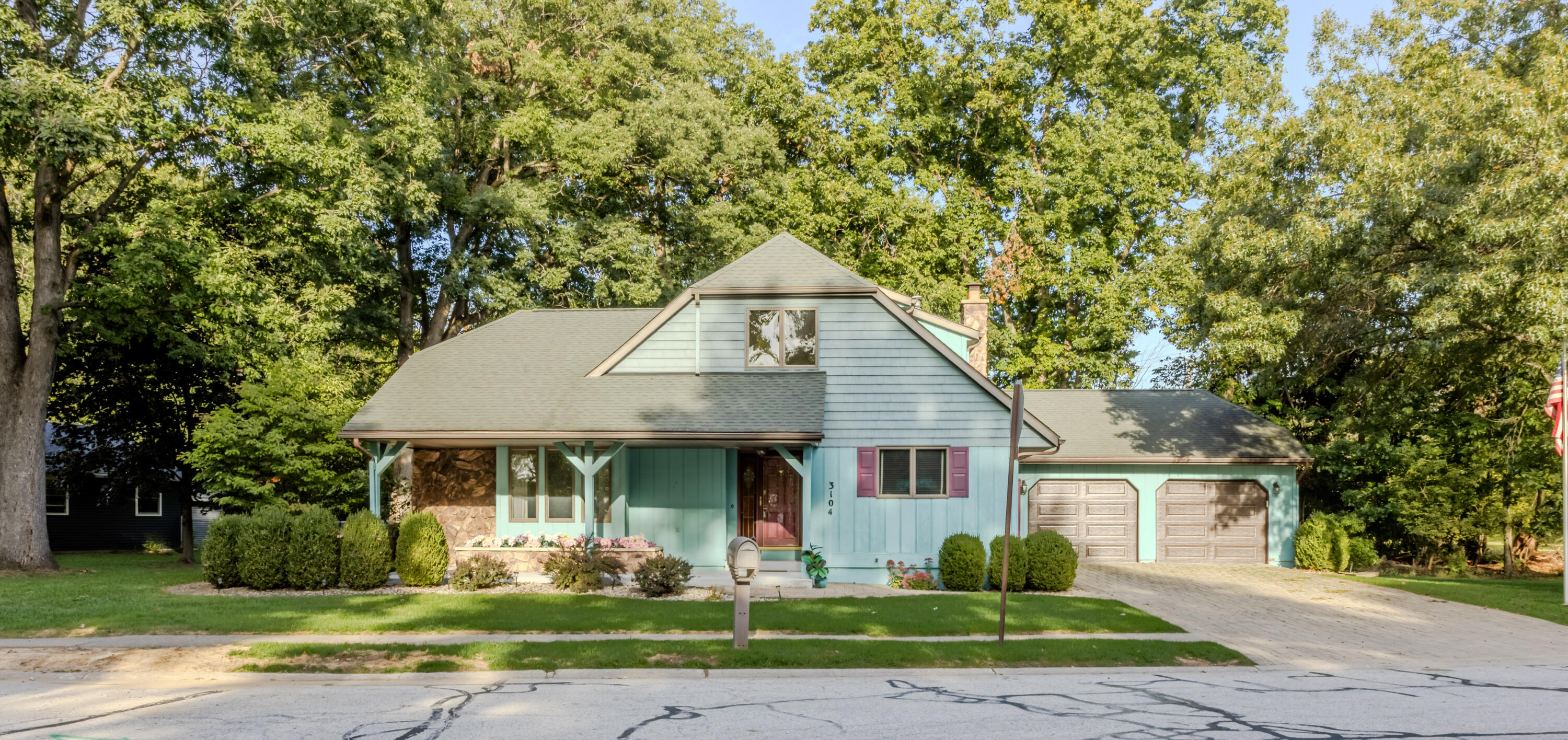 3104 Churchview Drive — photo