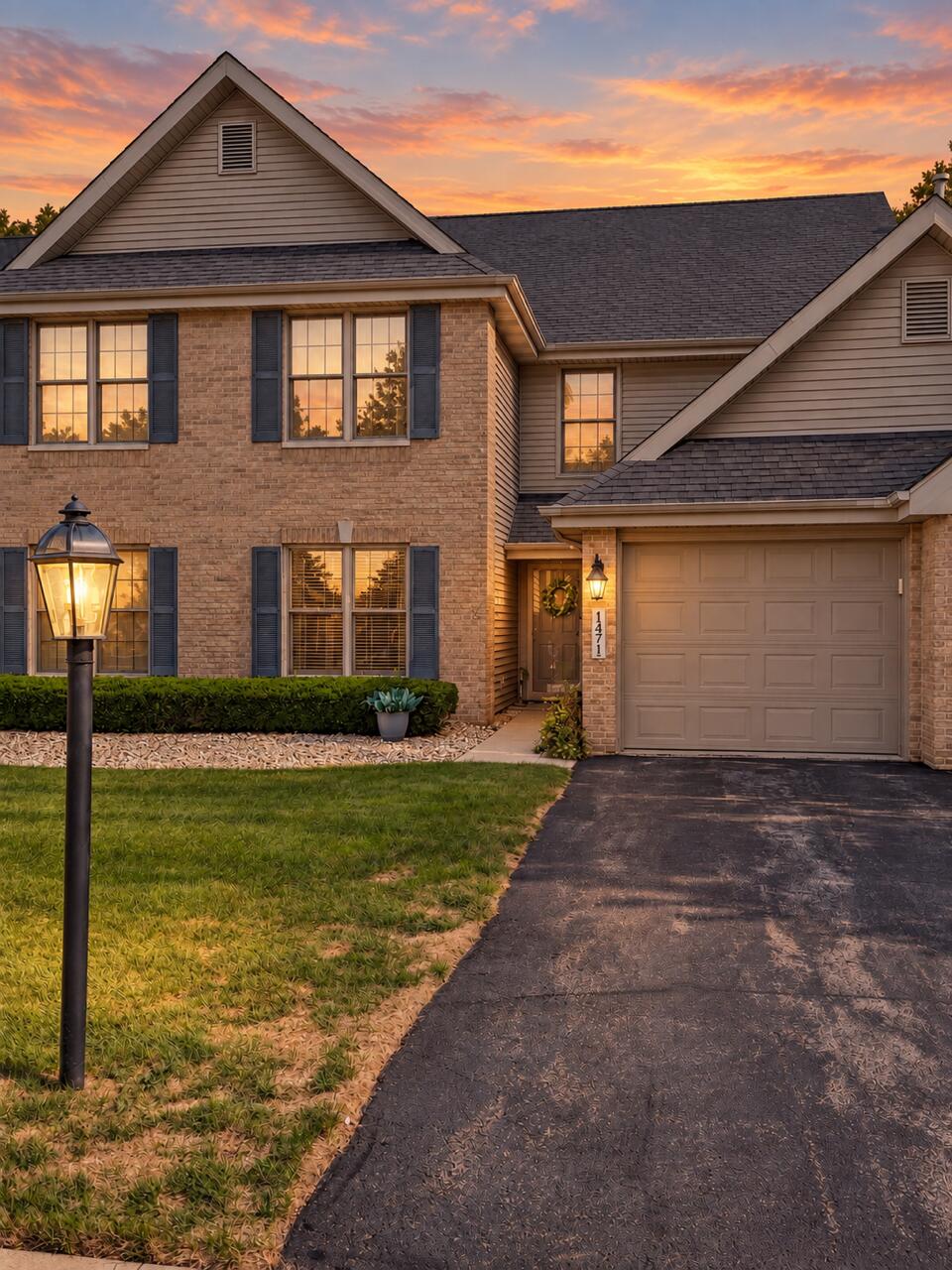 1471 Lakewood Lane — photo