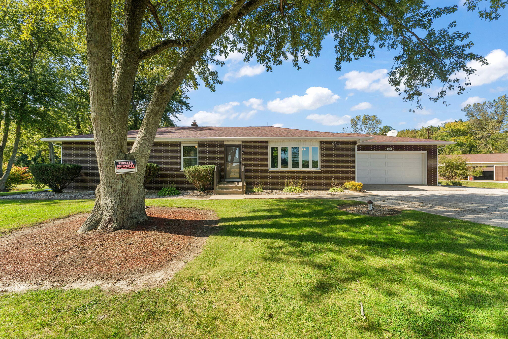 575 Old Chicago Road — photo