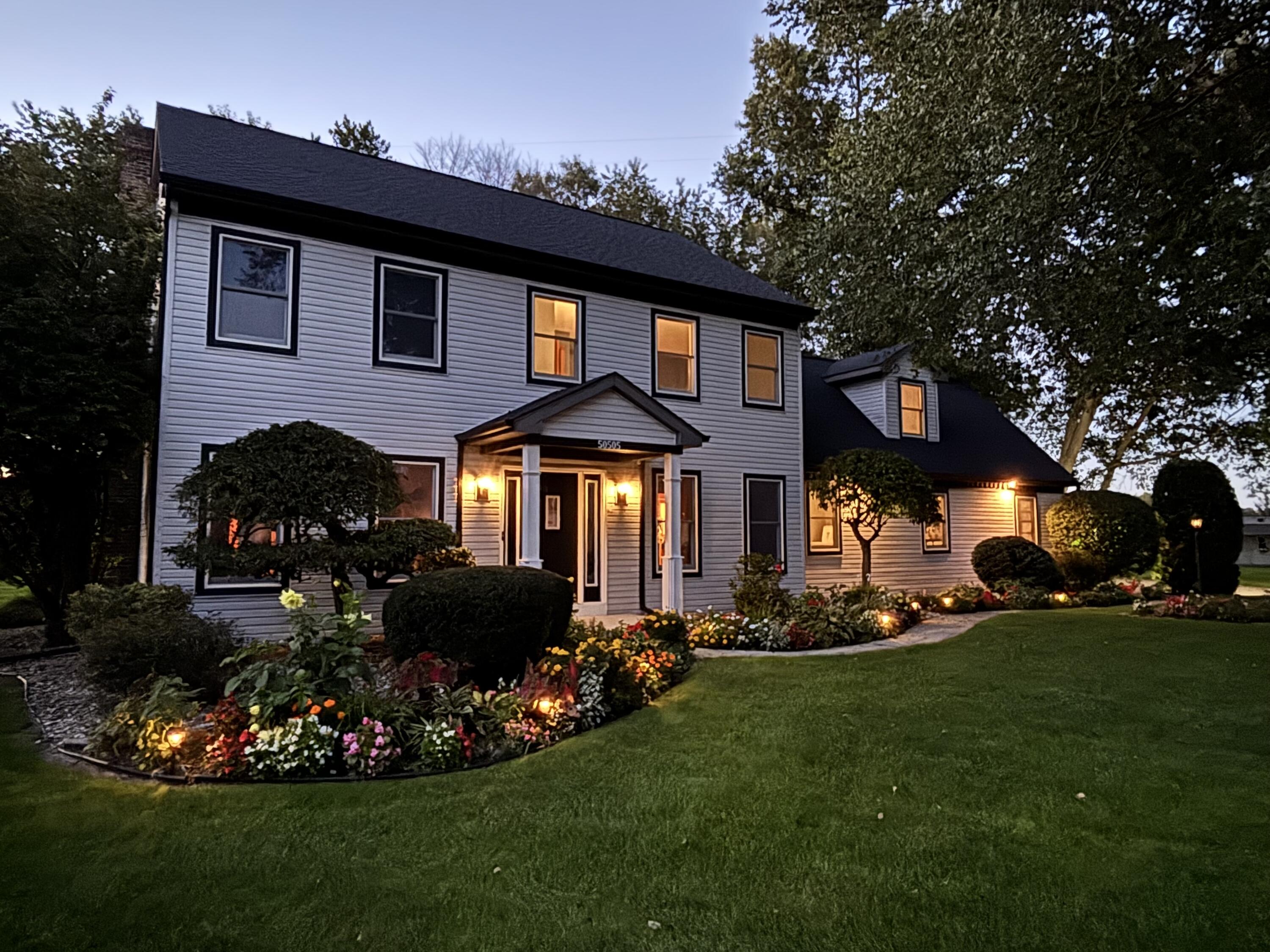 50505 Deer Ridge Court — photo
