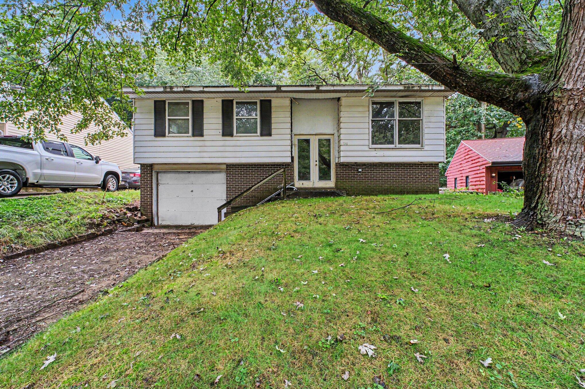 138 Memorial Drive — photo