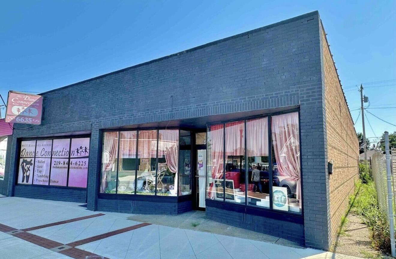 6635-37 Kennedy Avenue — photo