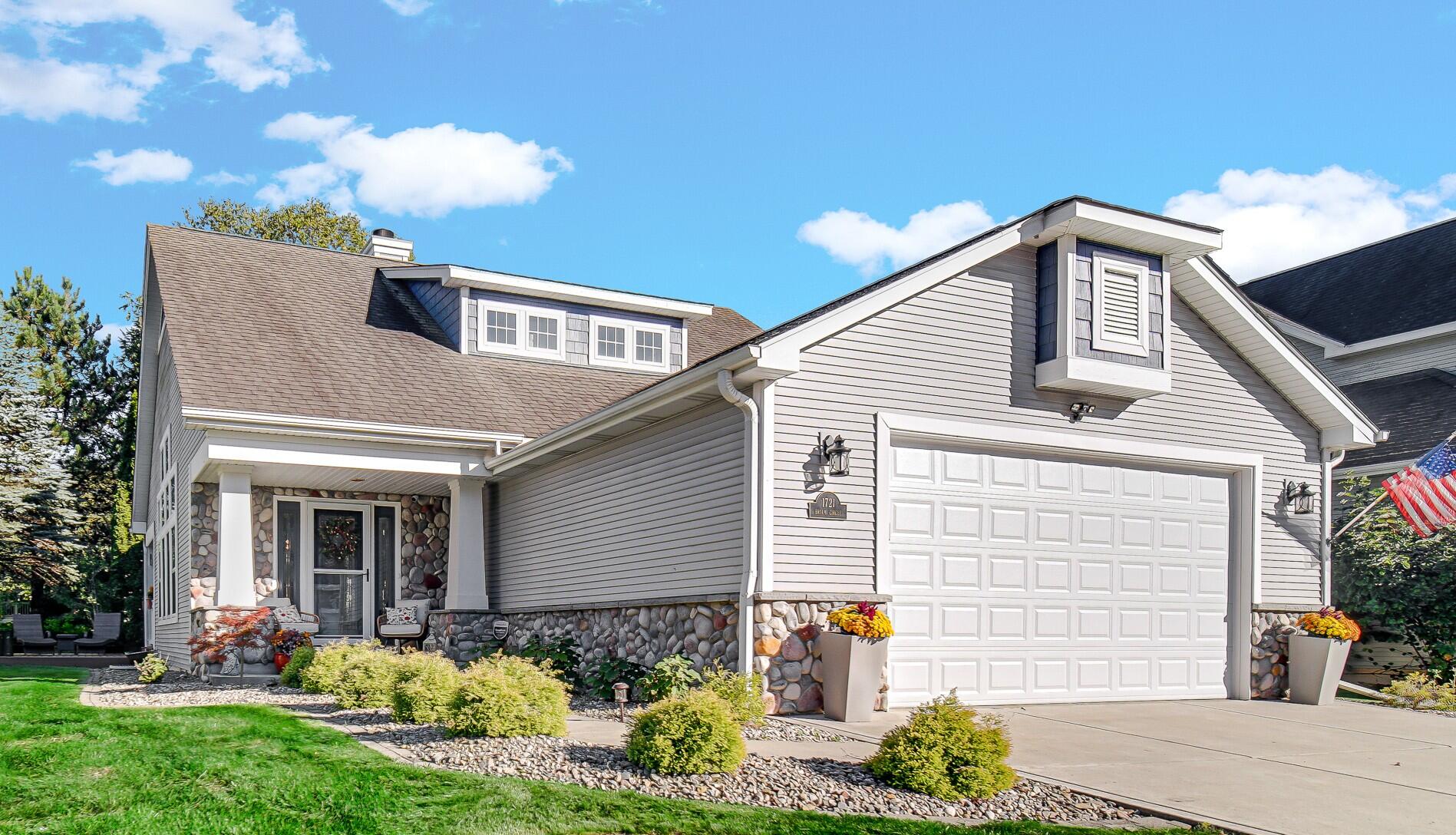 1721 Briam Circle Drive — photo