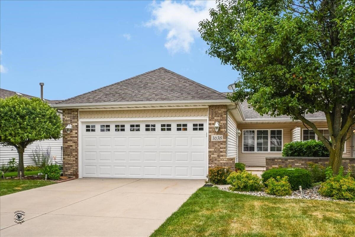 1638 Dogwood Drive — photo