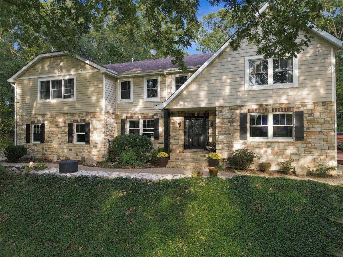 11649 Westvalley Drive — photo