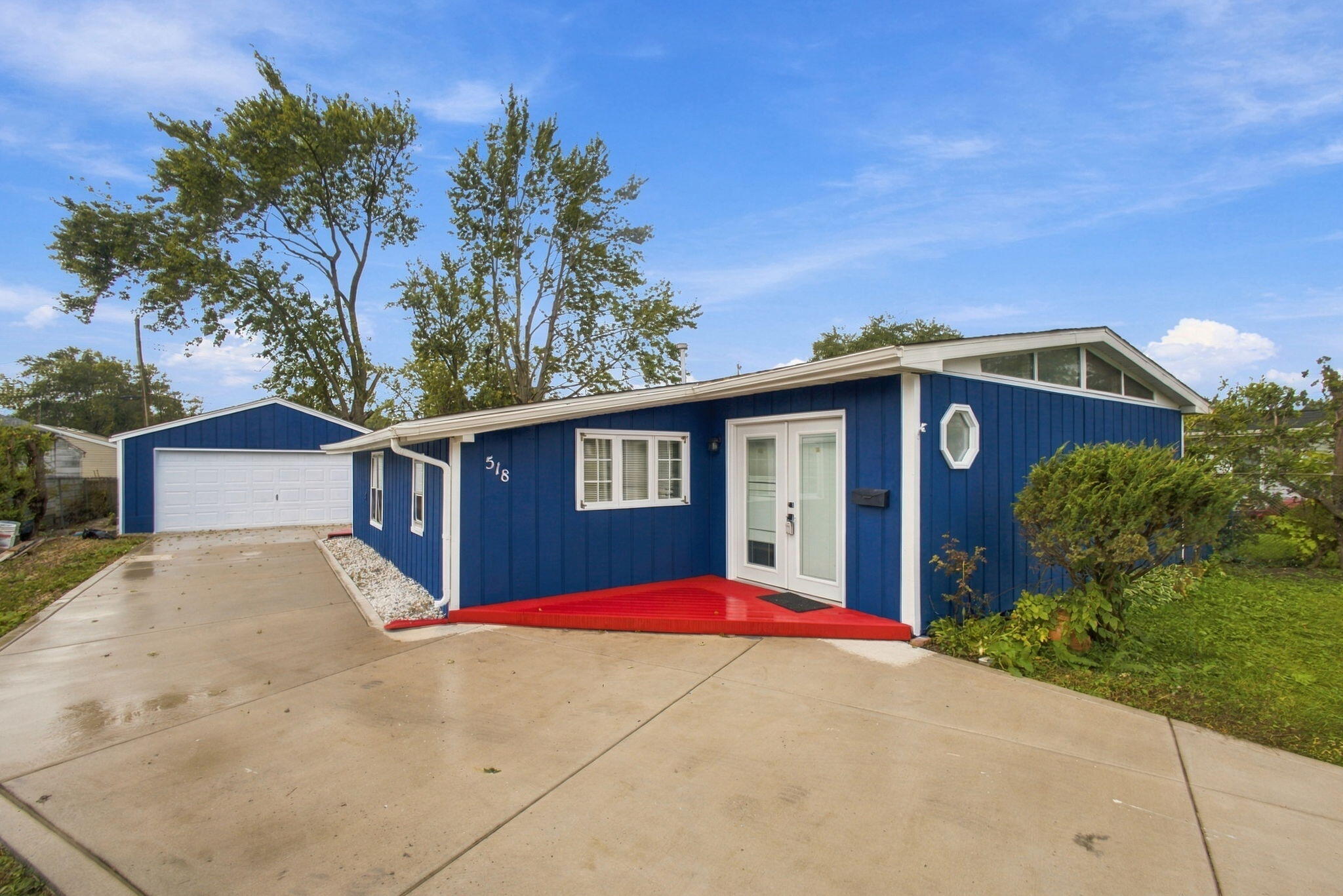 518 Avalon Drive — photo